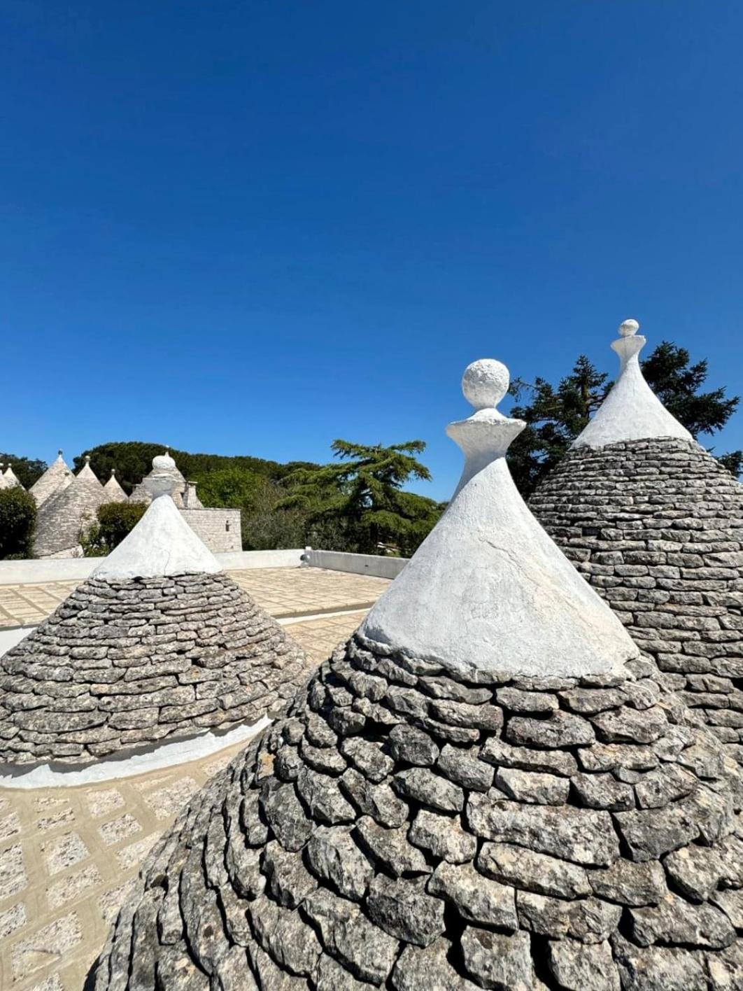 Trullo Marilì