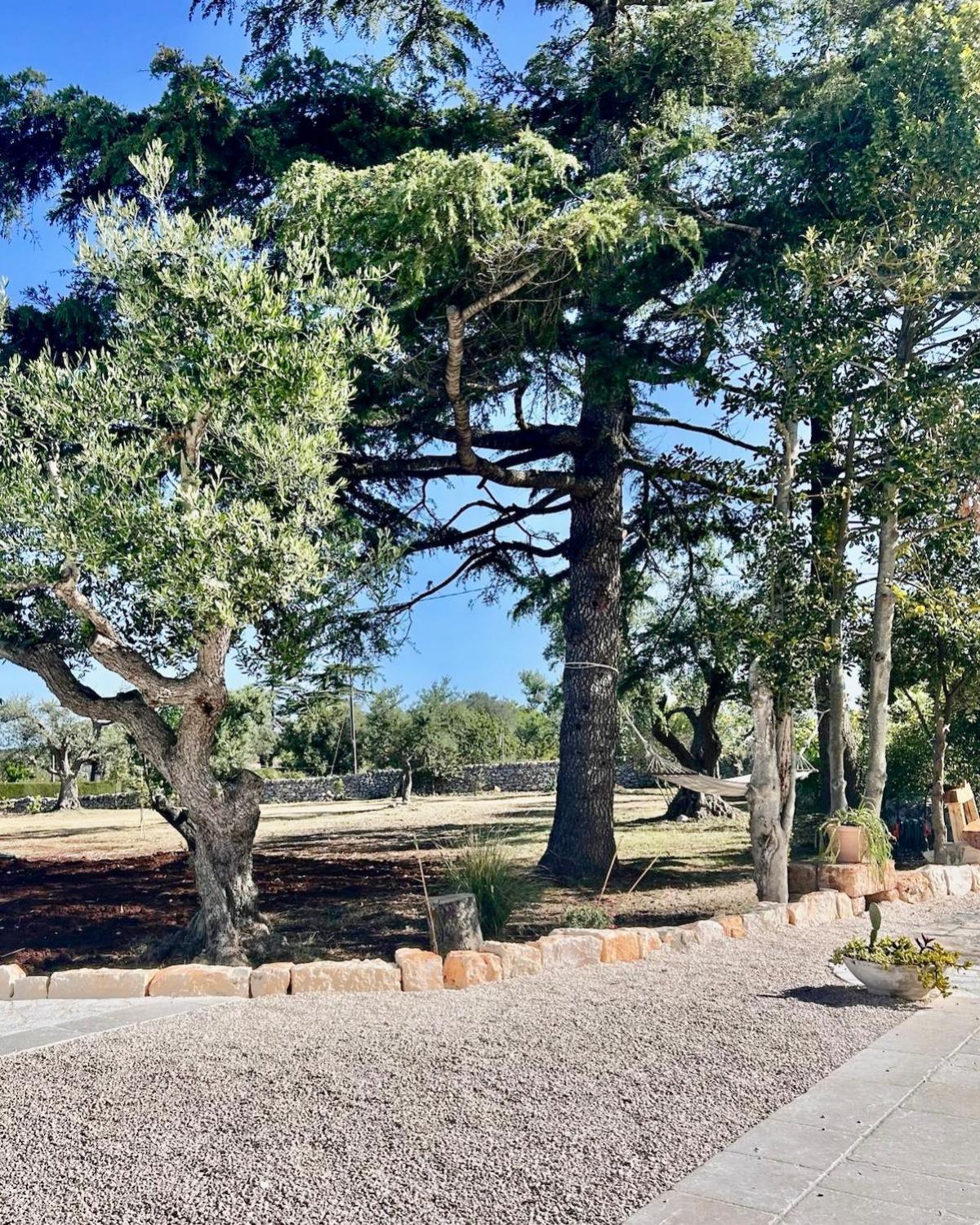 Trullo Marilì