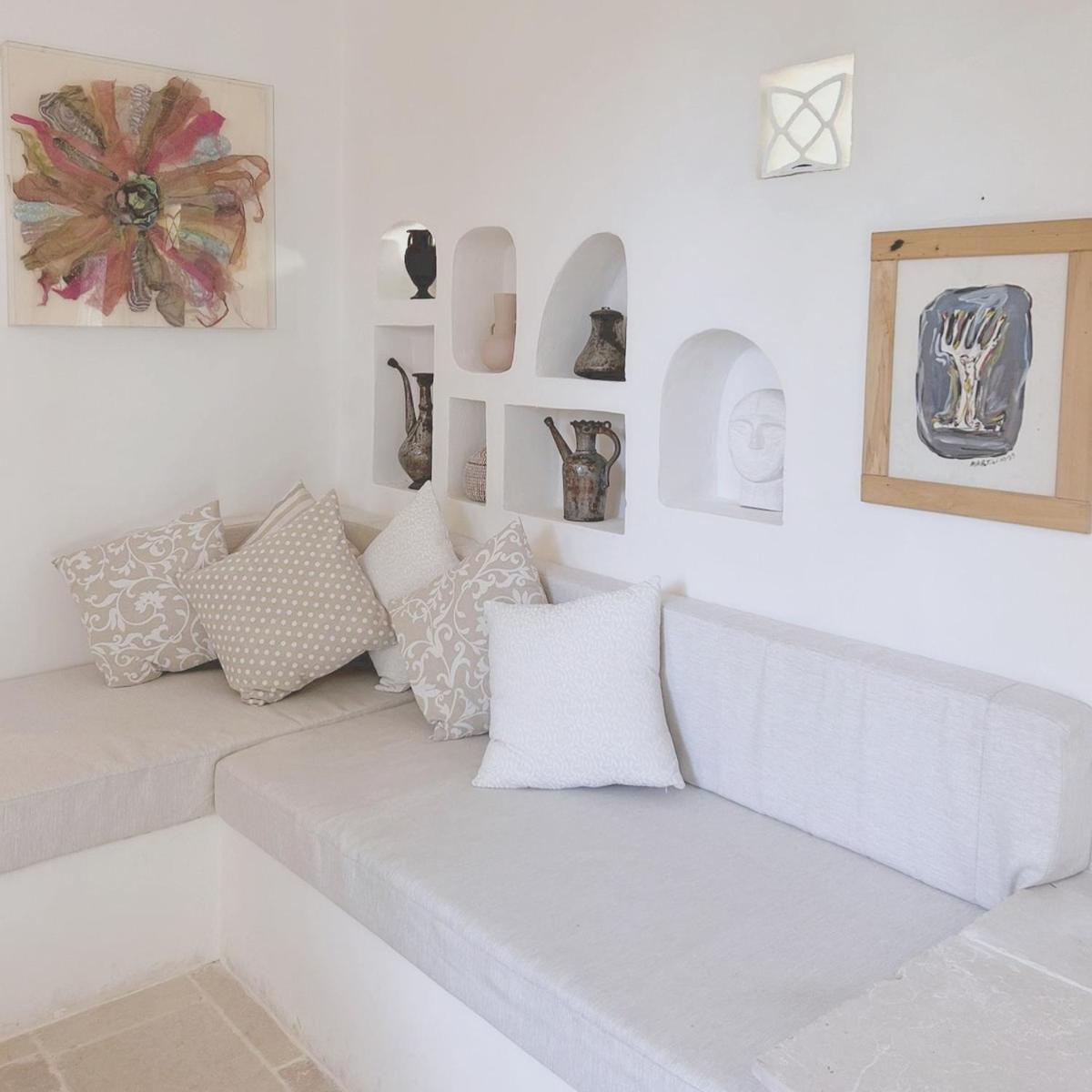 Trullo Marilì