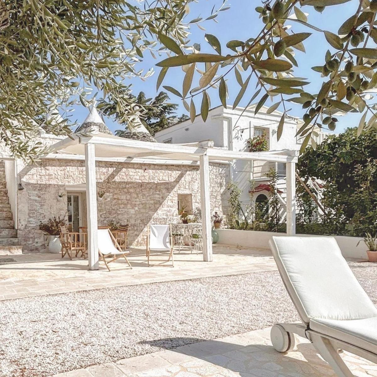Trullo Marilì