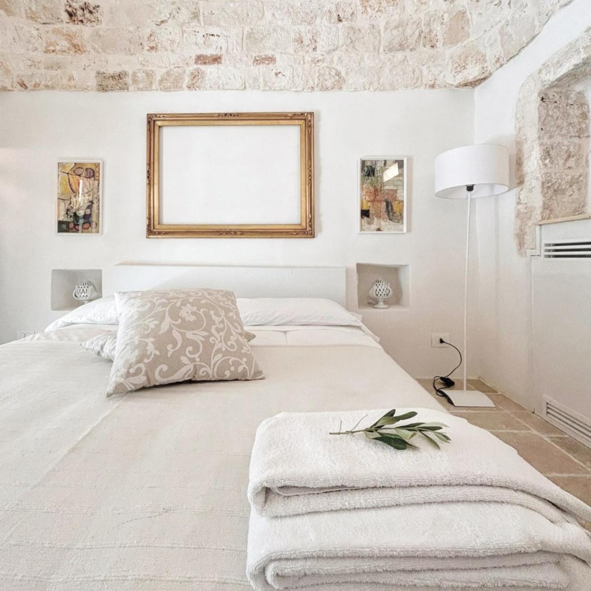 Trullo Marilì
