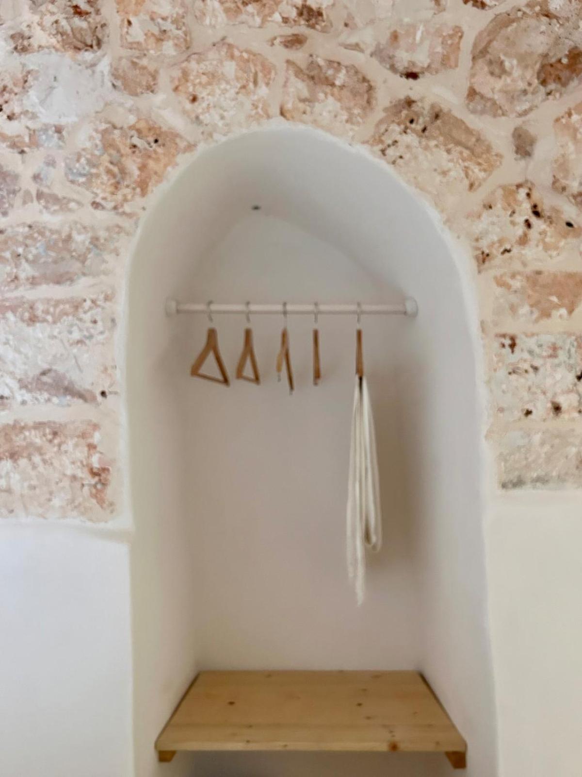 Trullo Marilì