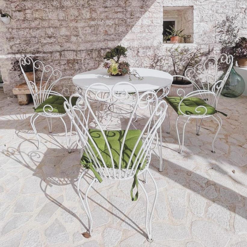 Trullo Marilì