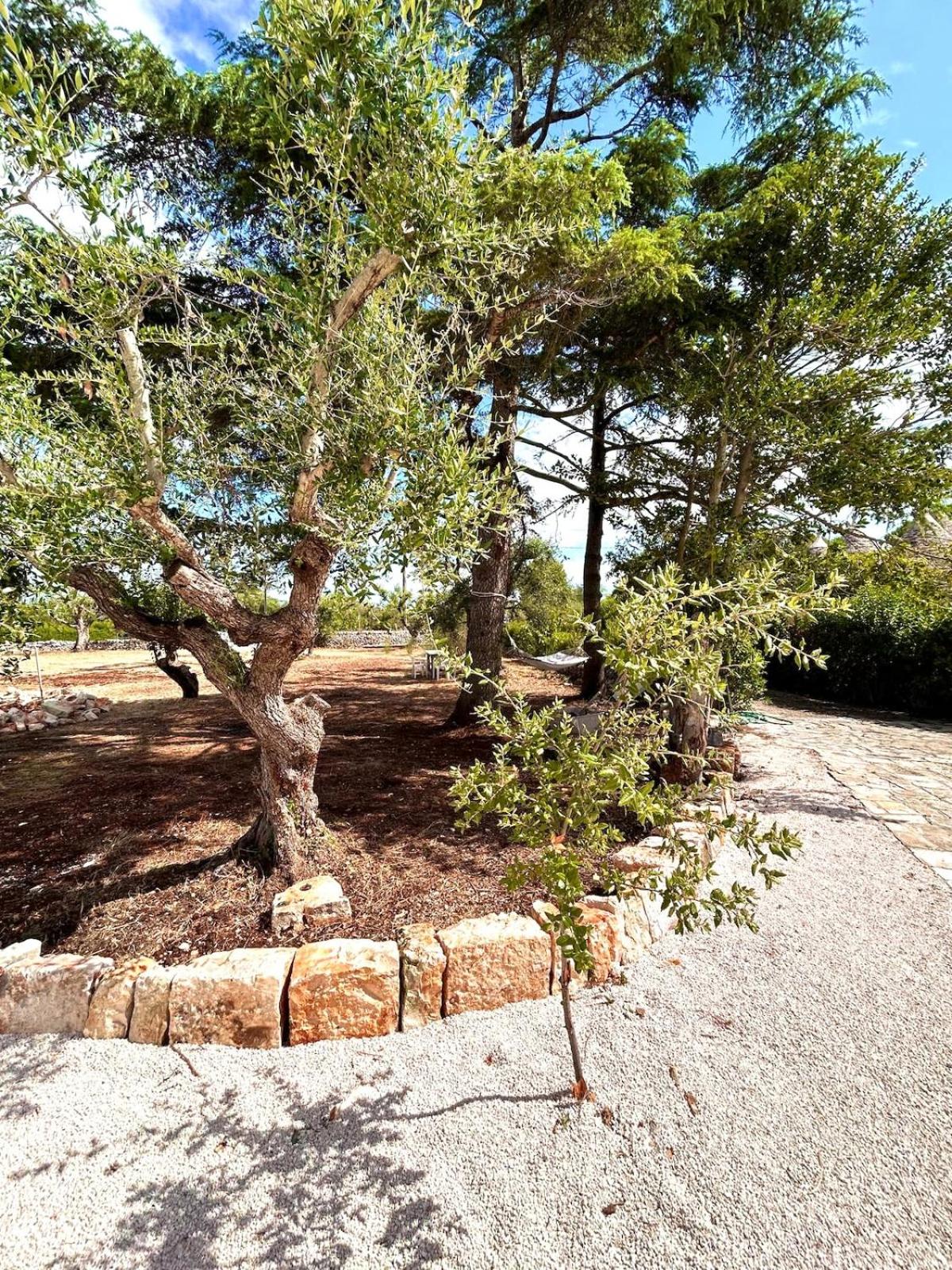 Trullo Marilì