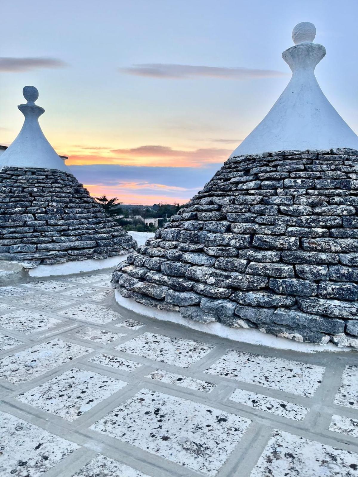 Trullo Marilì