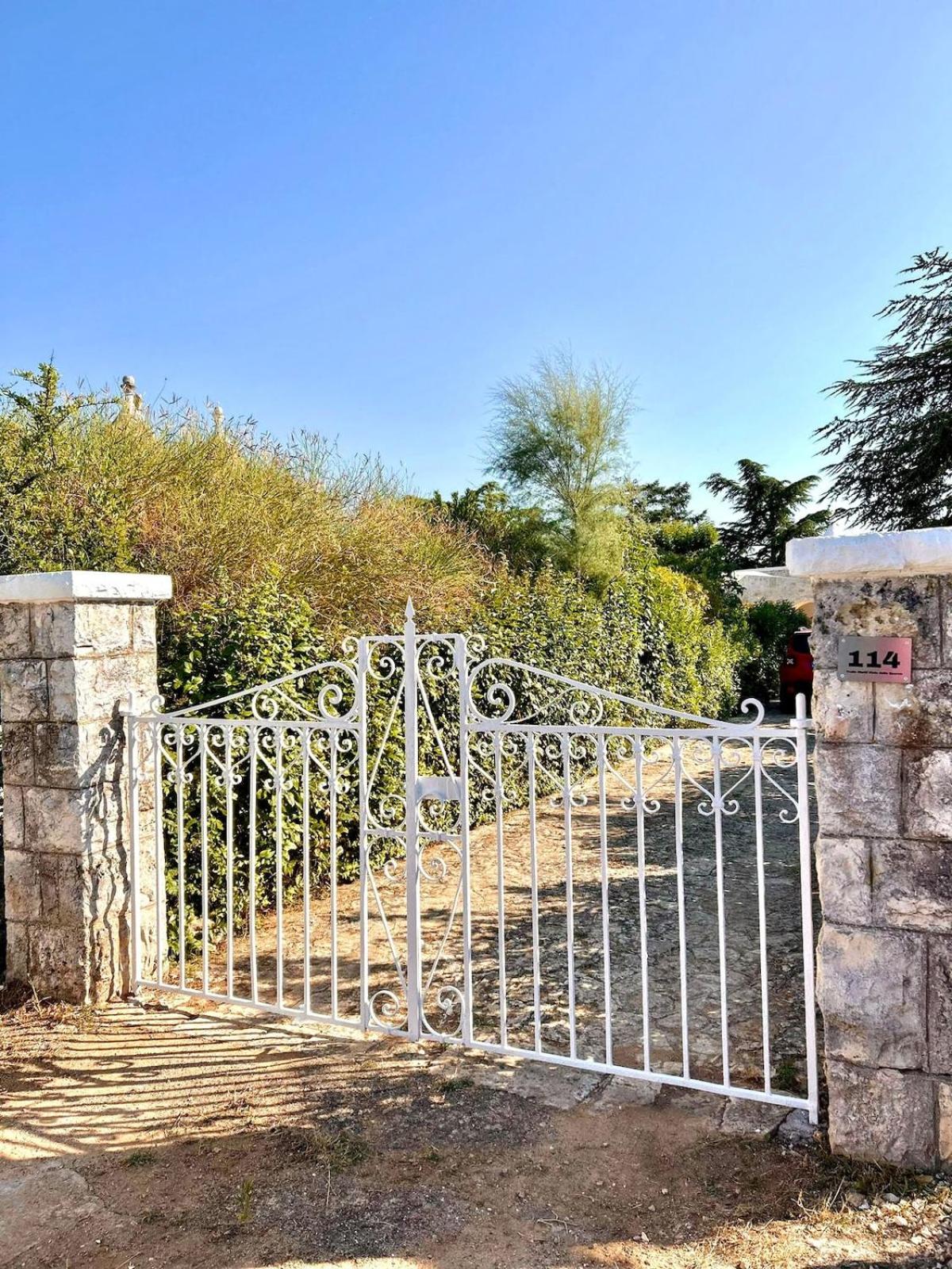Trullo Marilì