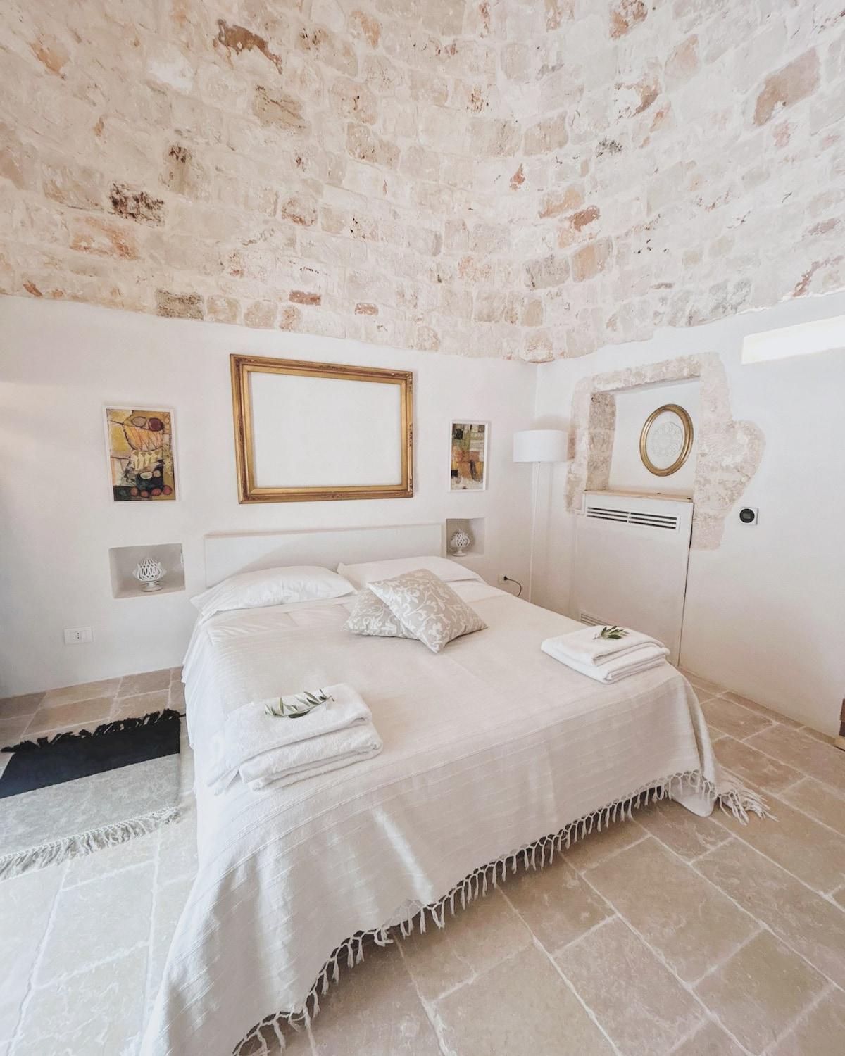 Trullo Marilì
