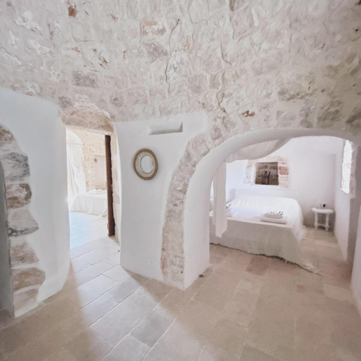 Trullo Marilì
