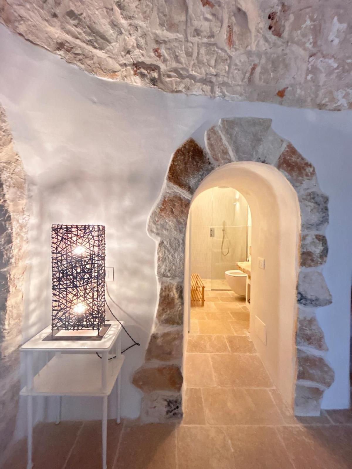 Trullo Marilì