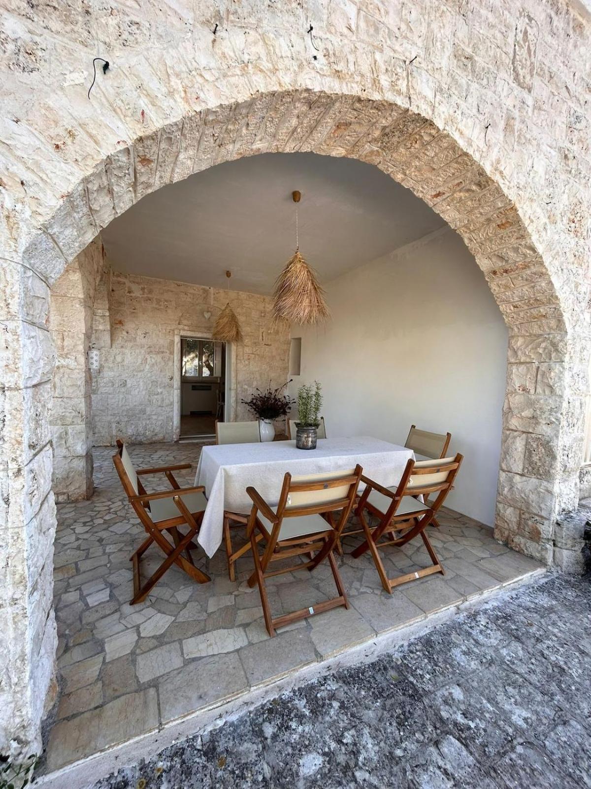 Trullo Marilì