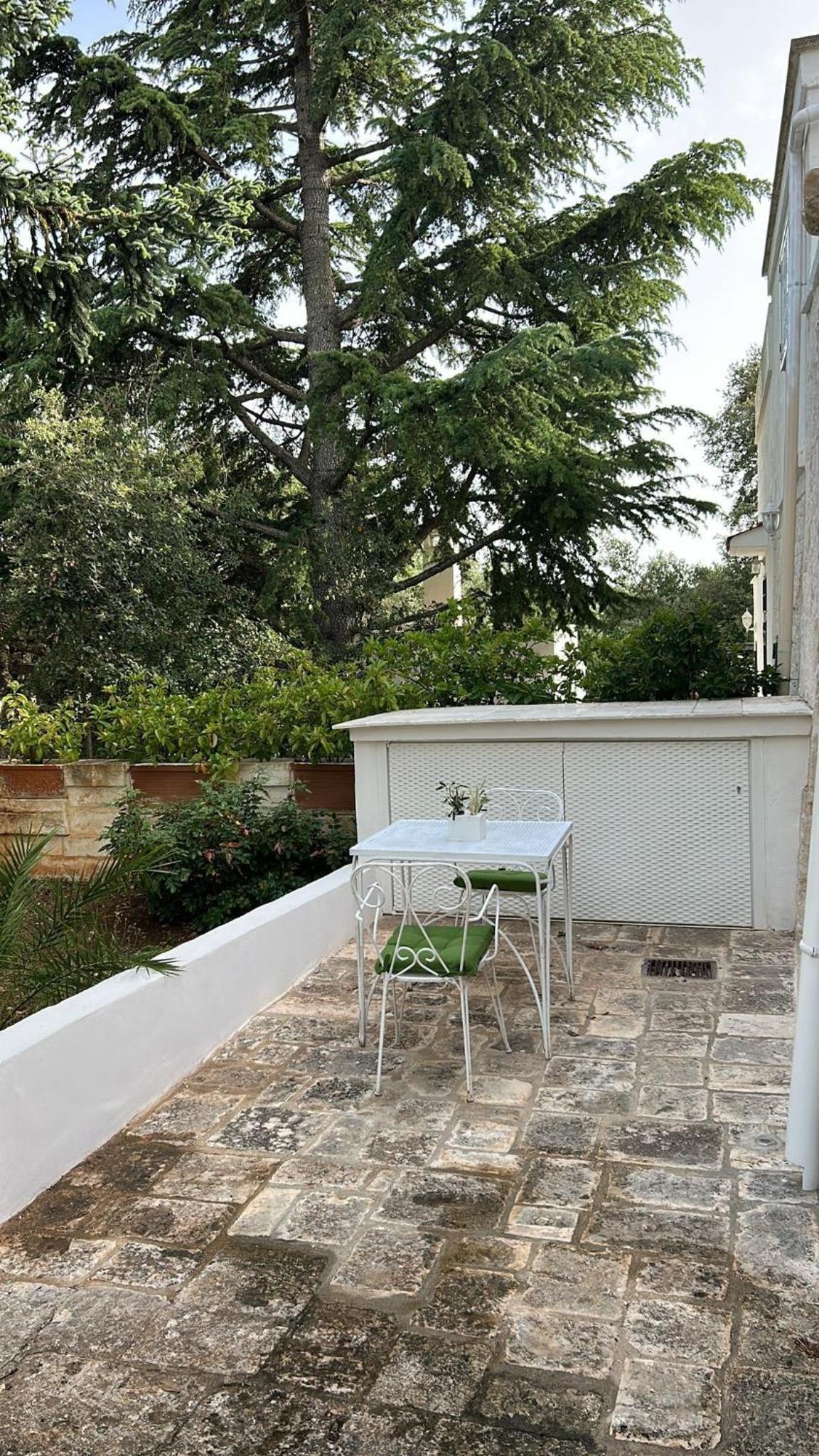 Trullo Marilì