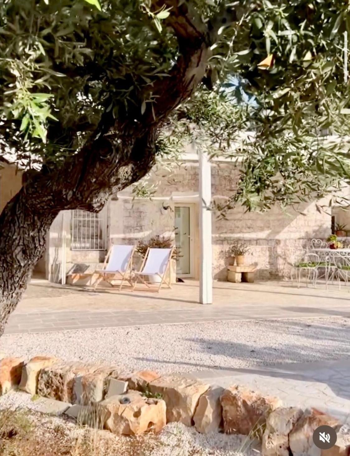 Trullo Marilì