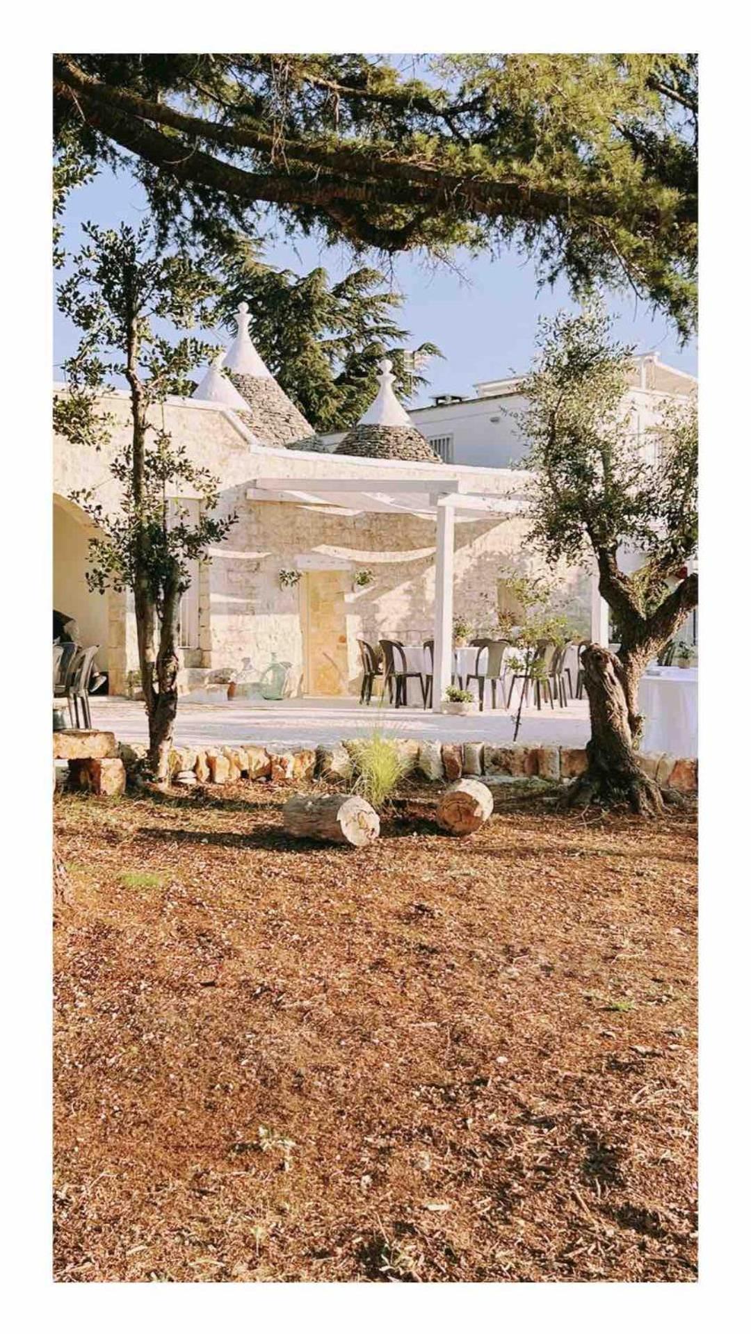 Trullo Marilì