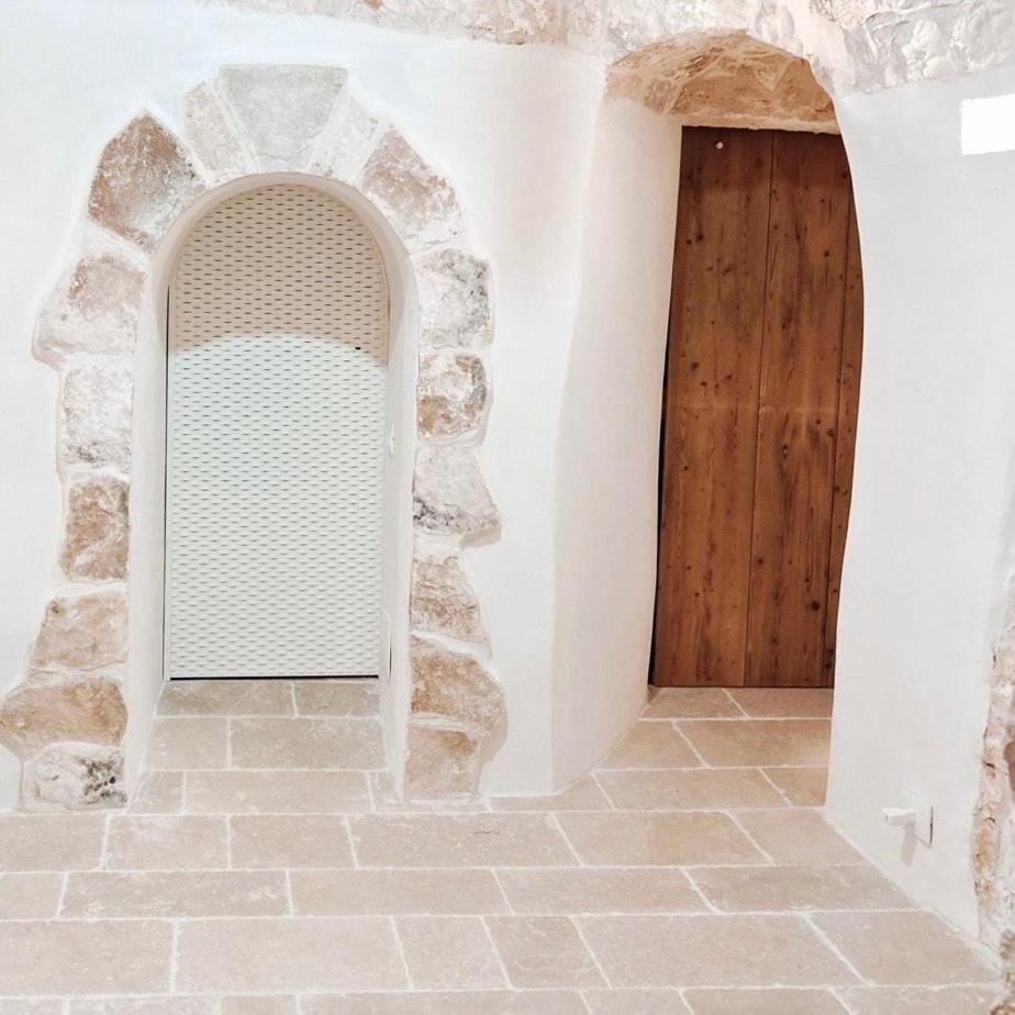 Trullo Marilì