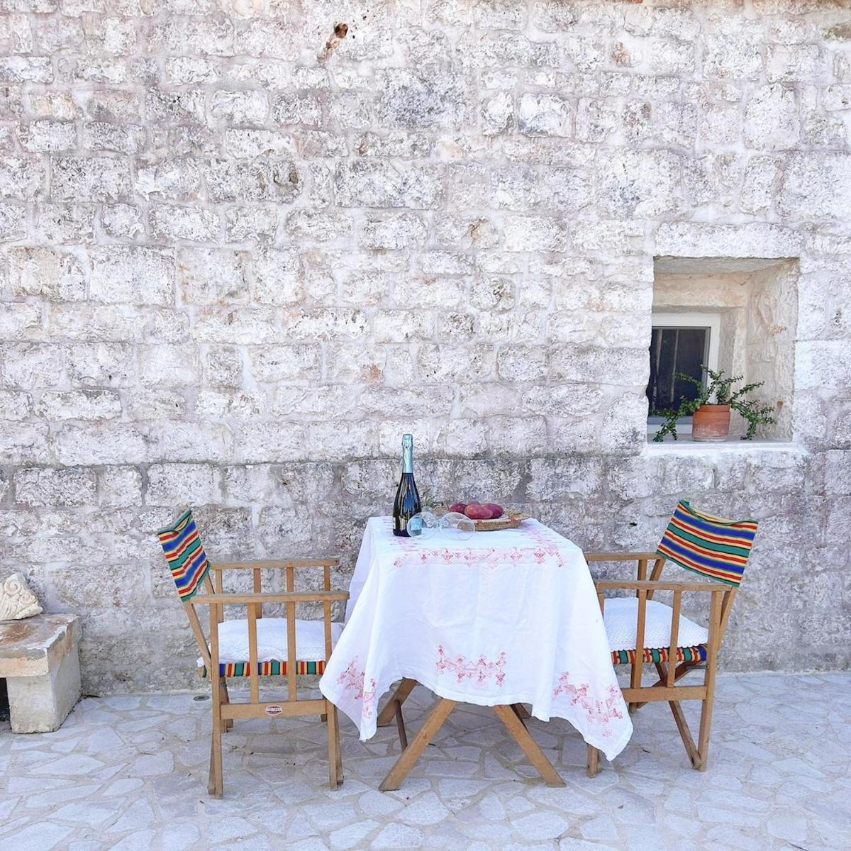Trullo Marilì