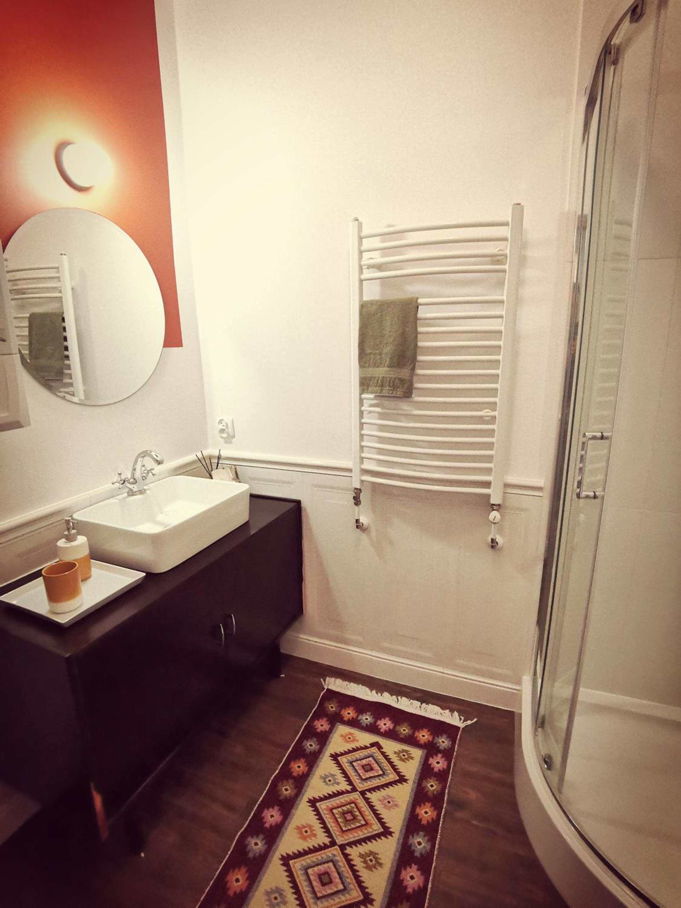 Apartament Retro, photo 11