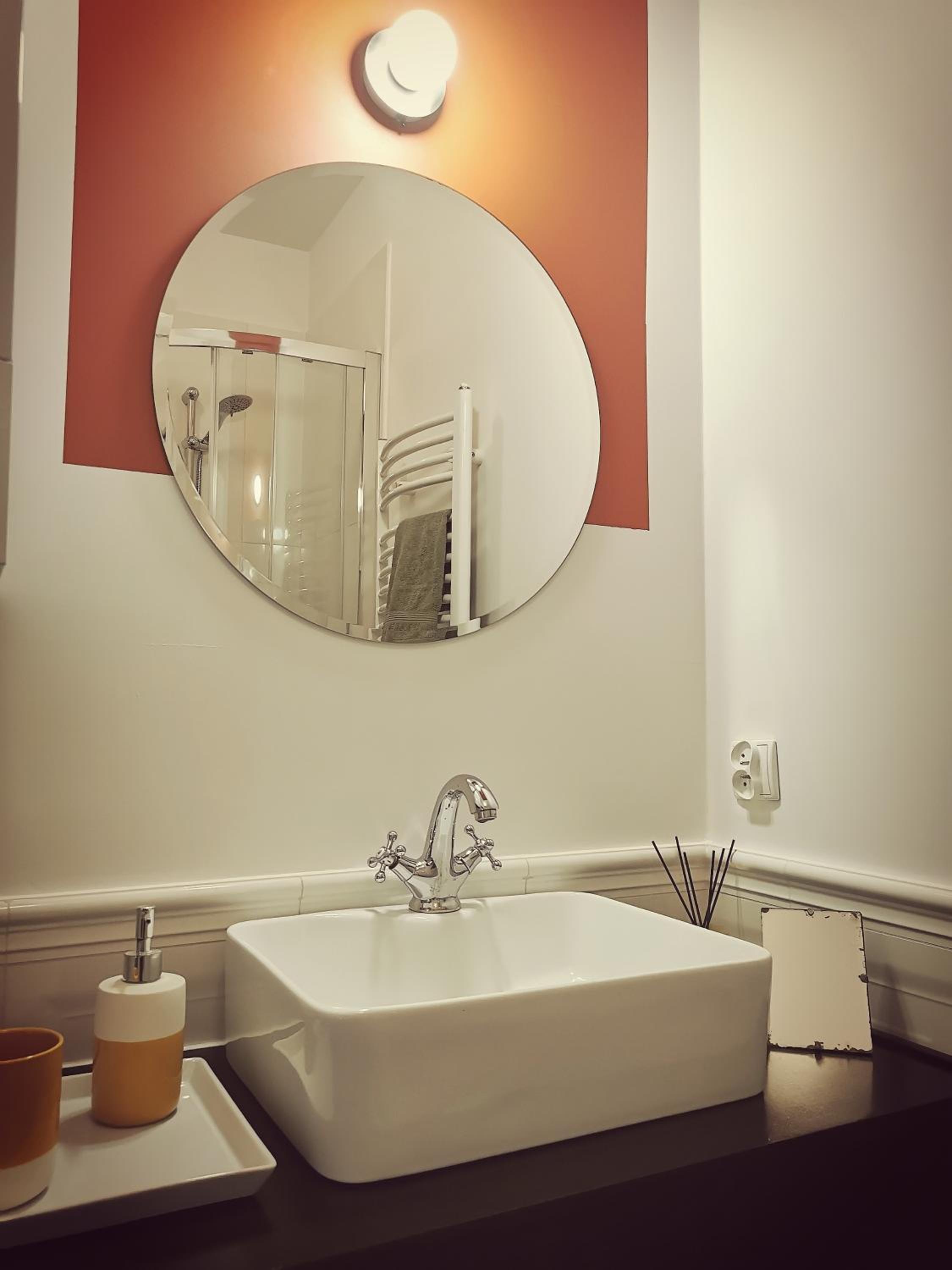 Apartament Retro, photo 19