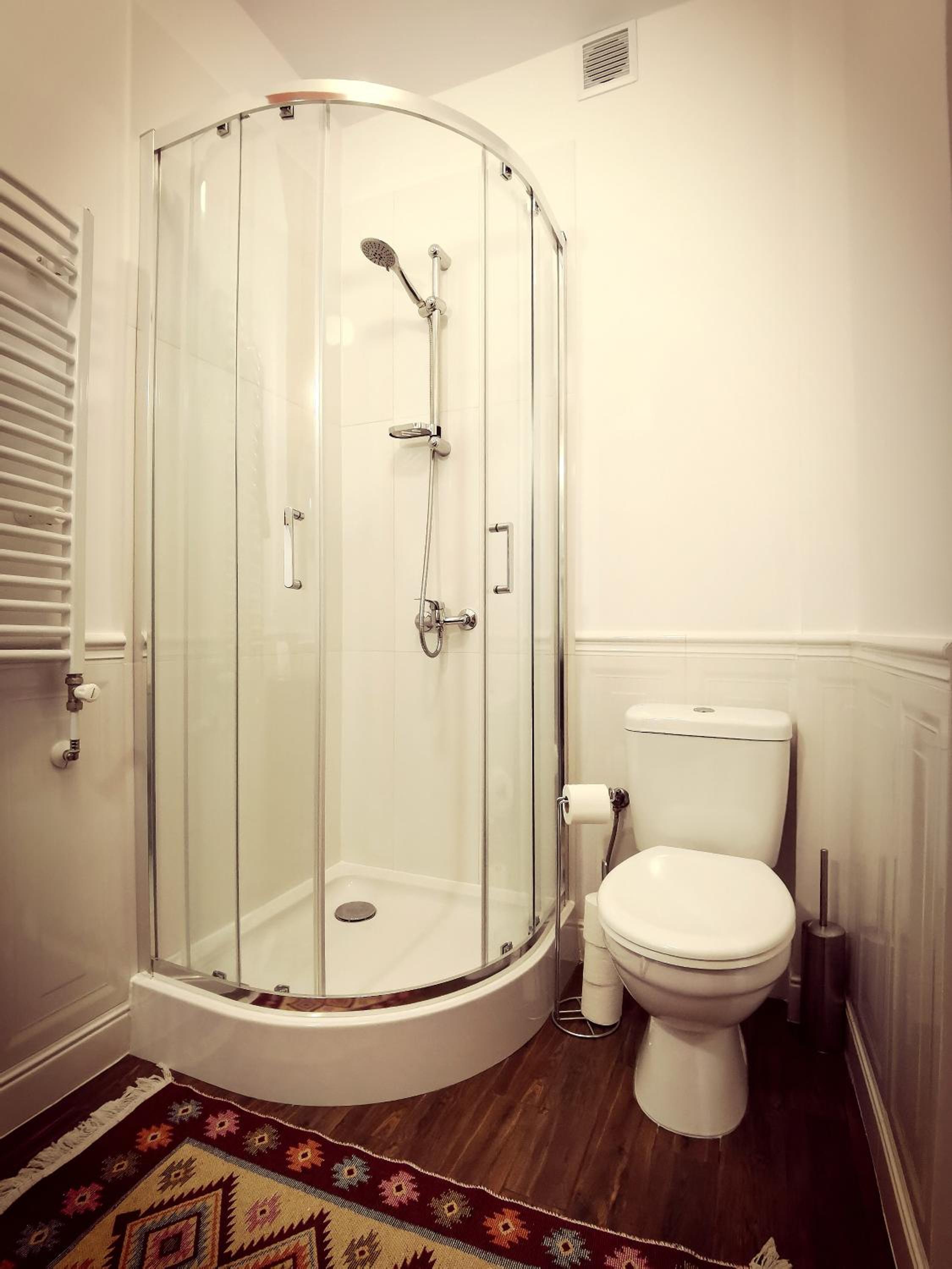 Apartament Retro, photo 15