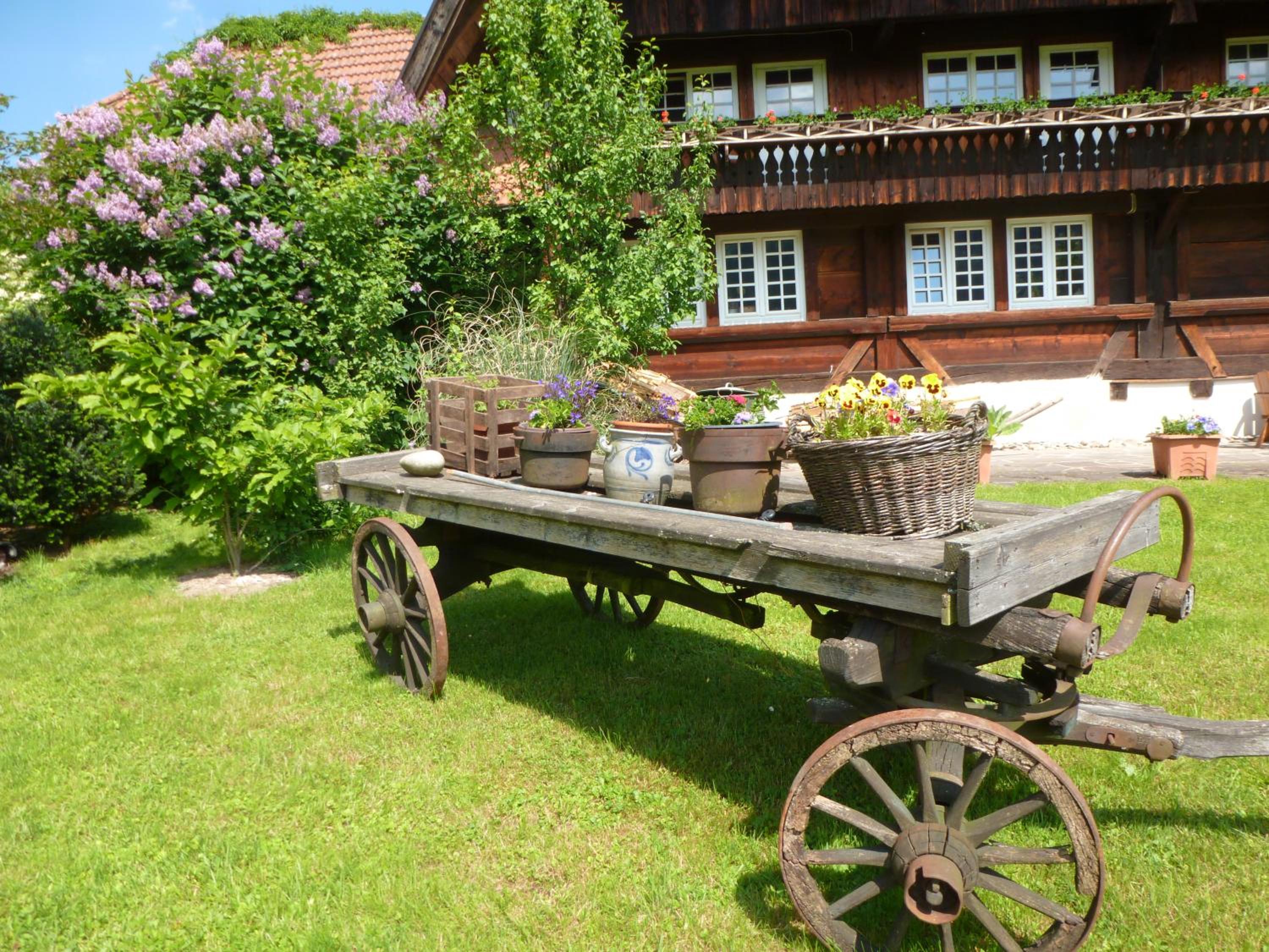 Rommelehof