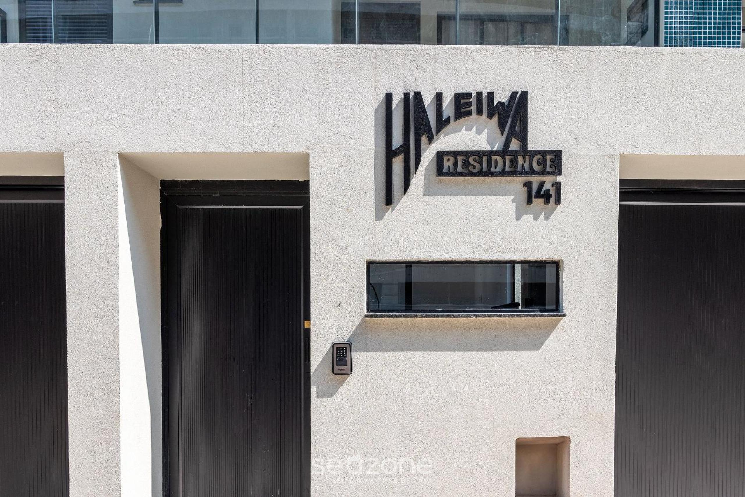 HRE - Apartments 290 m from Toninhas Beach