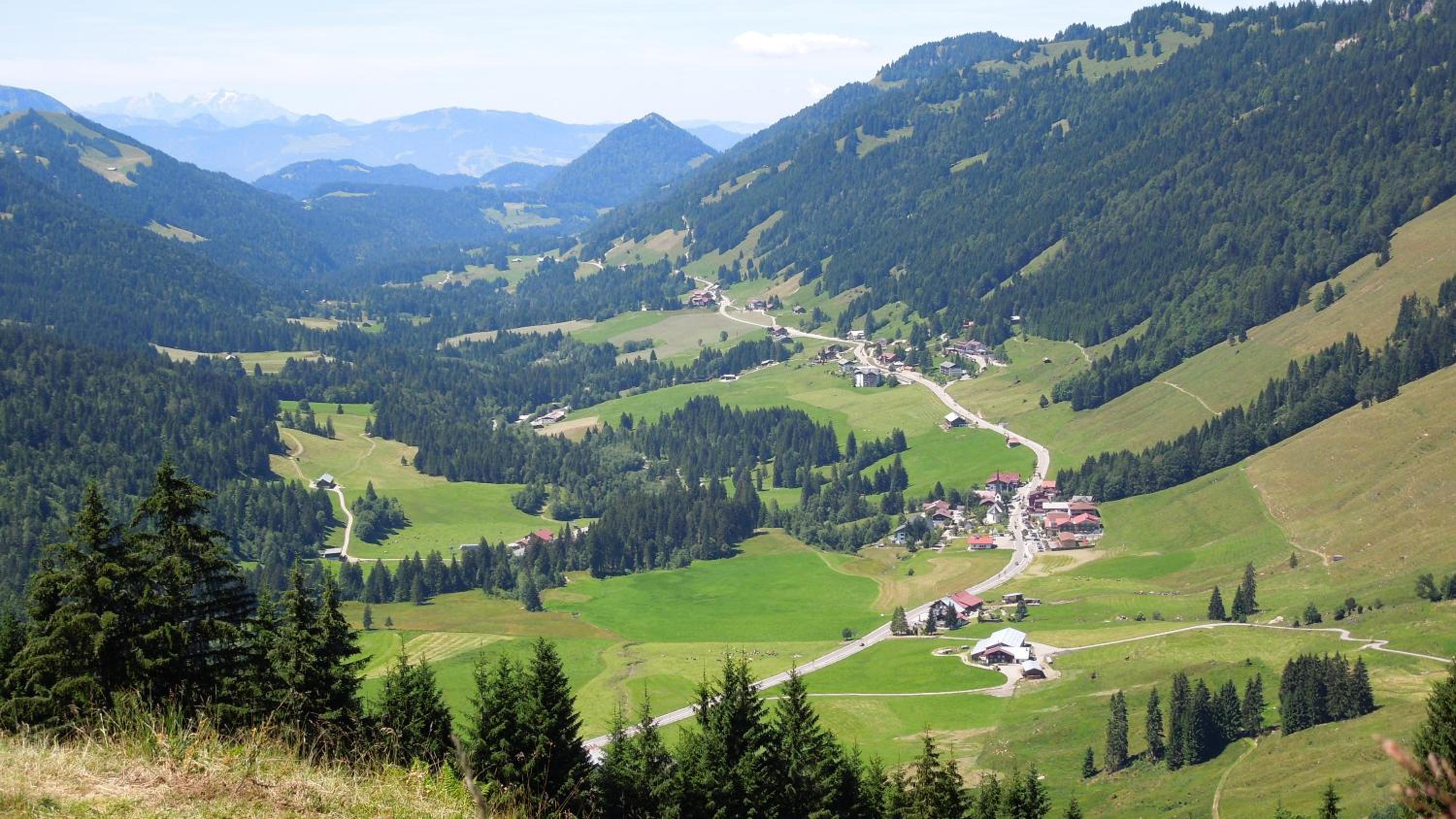 Siplinger Suites - Ferienwohnungen - Sauna und Fitness