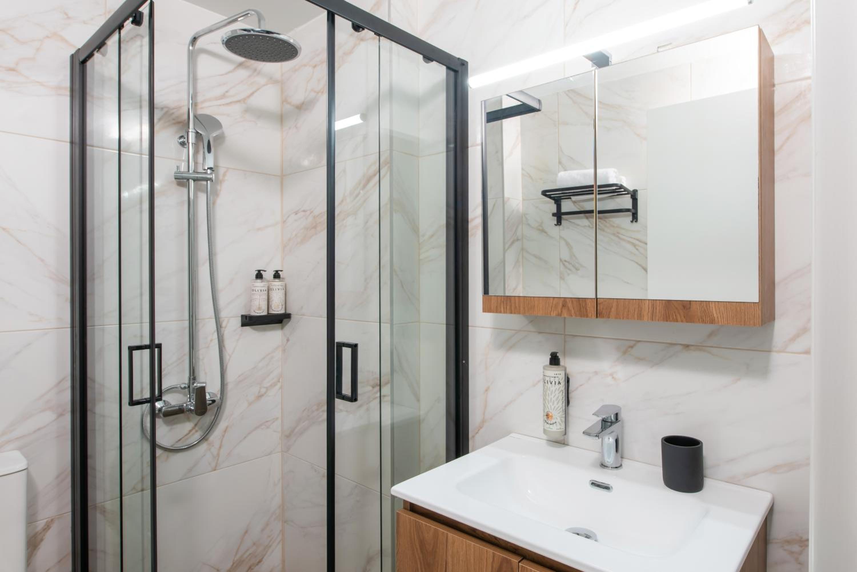 Enea City Suites