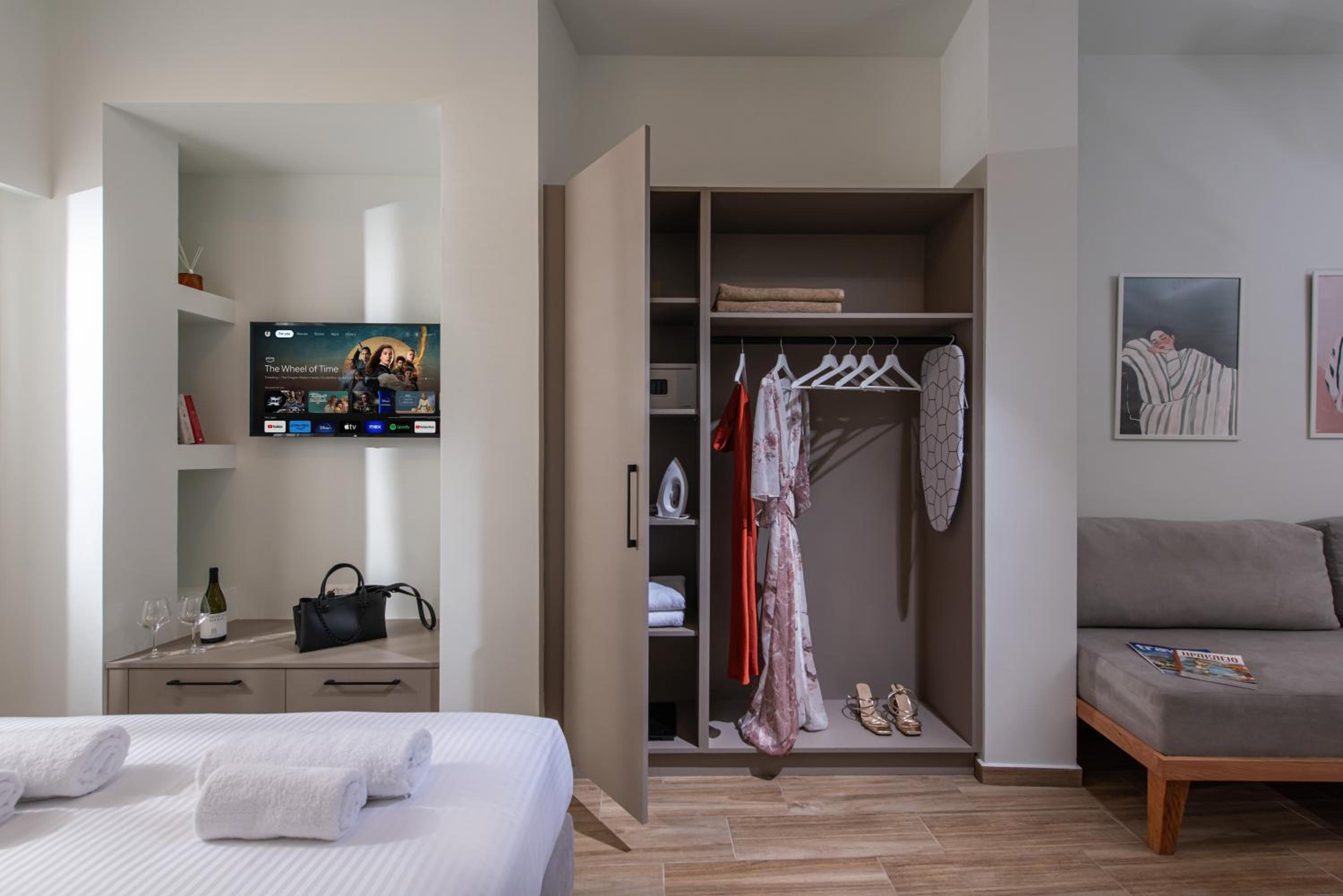 Enea City Suites