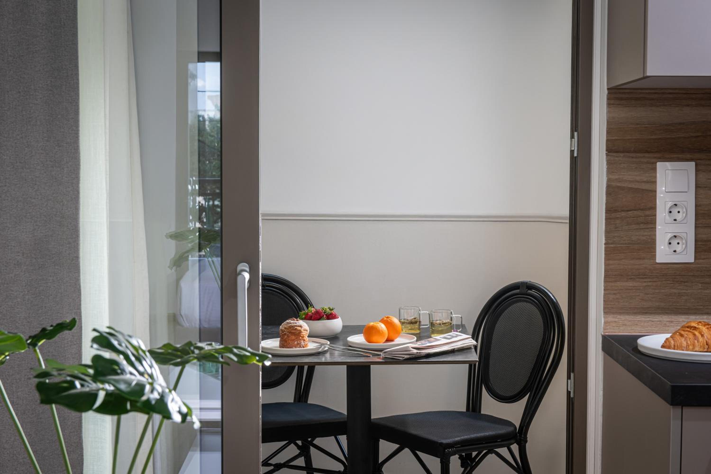 Enea City Suites