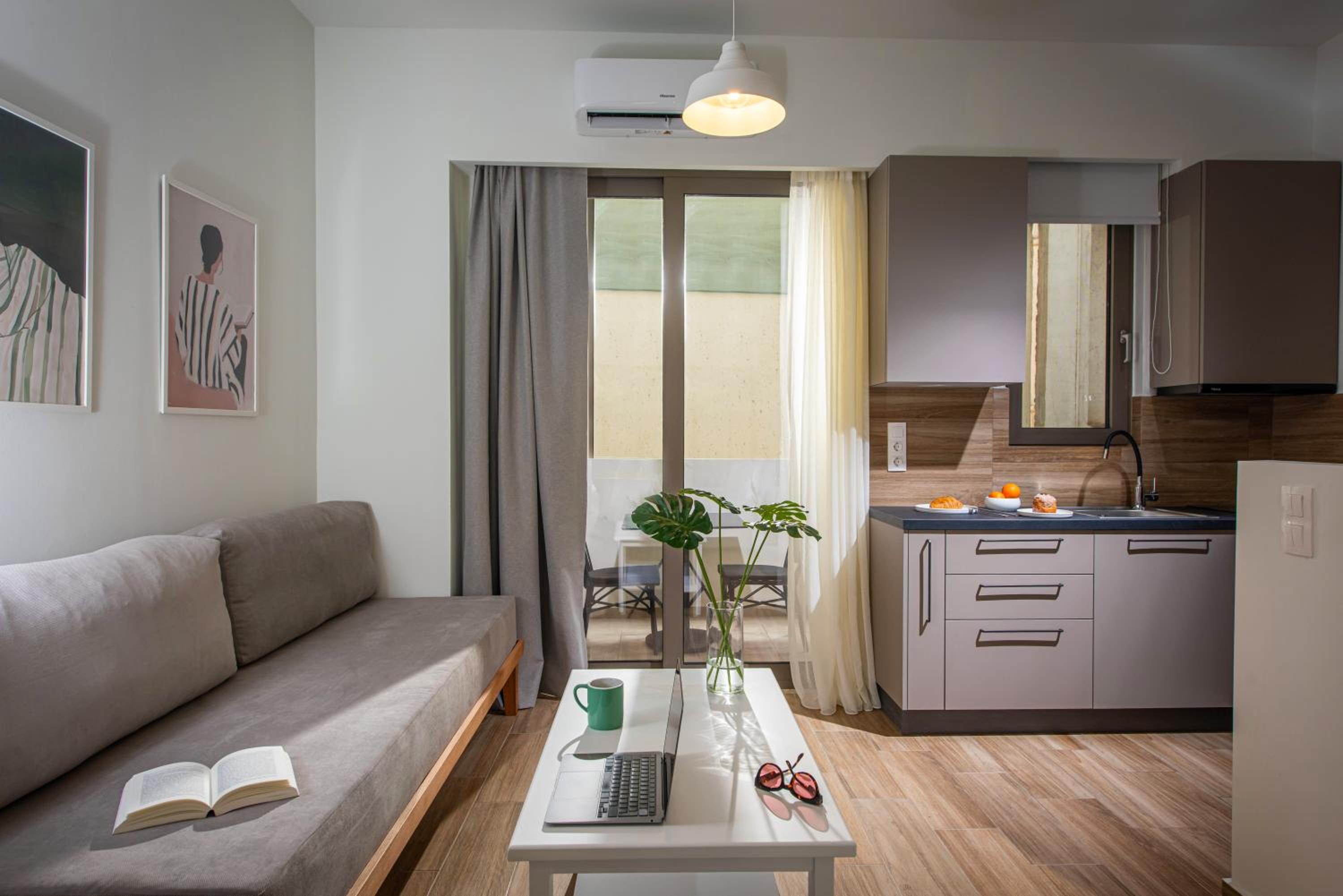 Enea City Suites