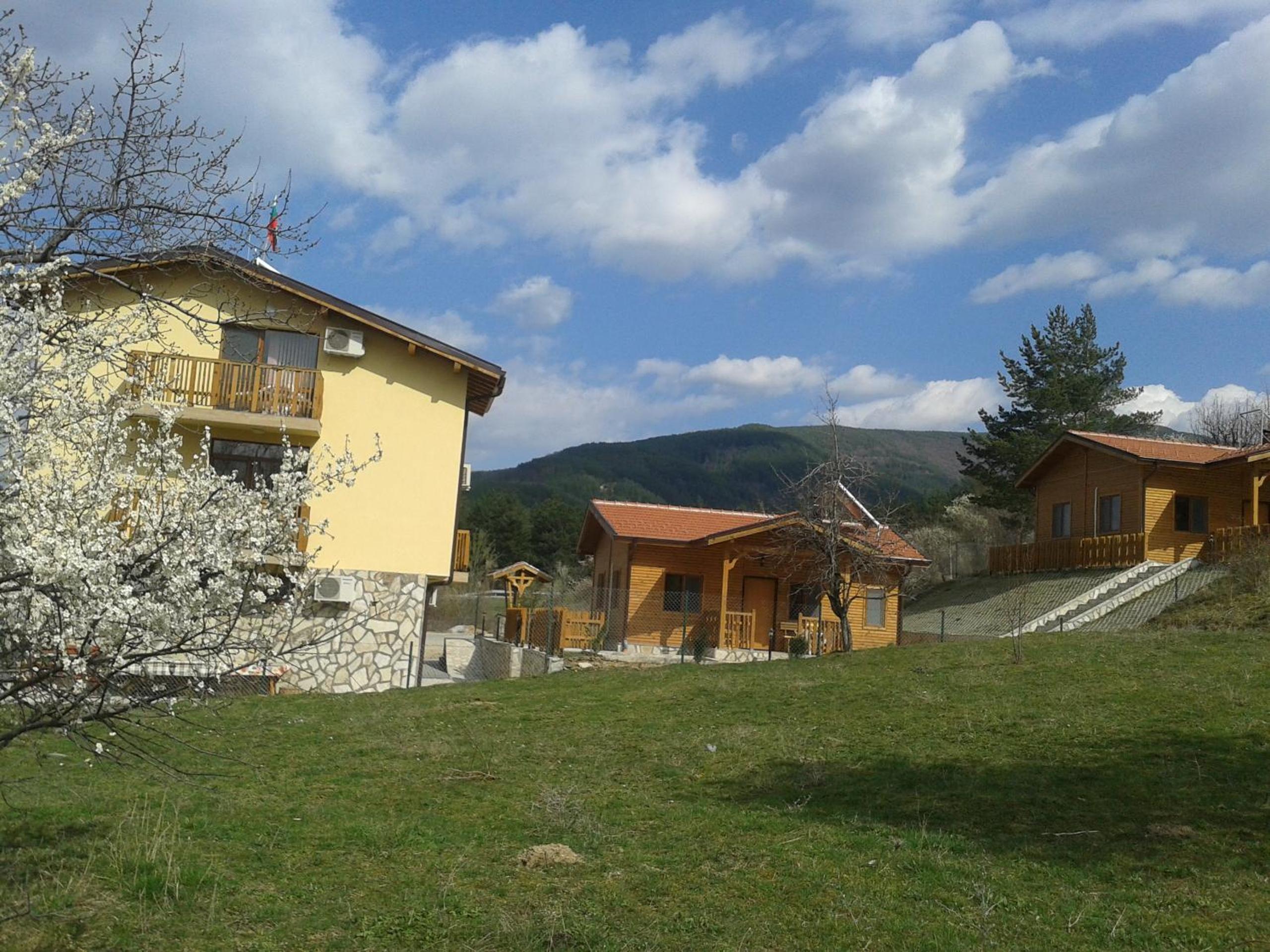 Mini Complex Rilski Terasi