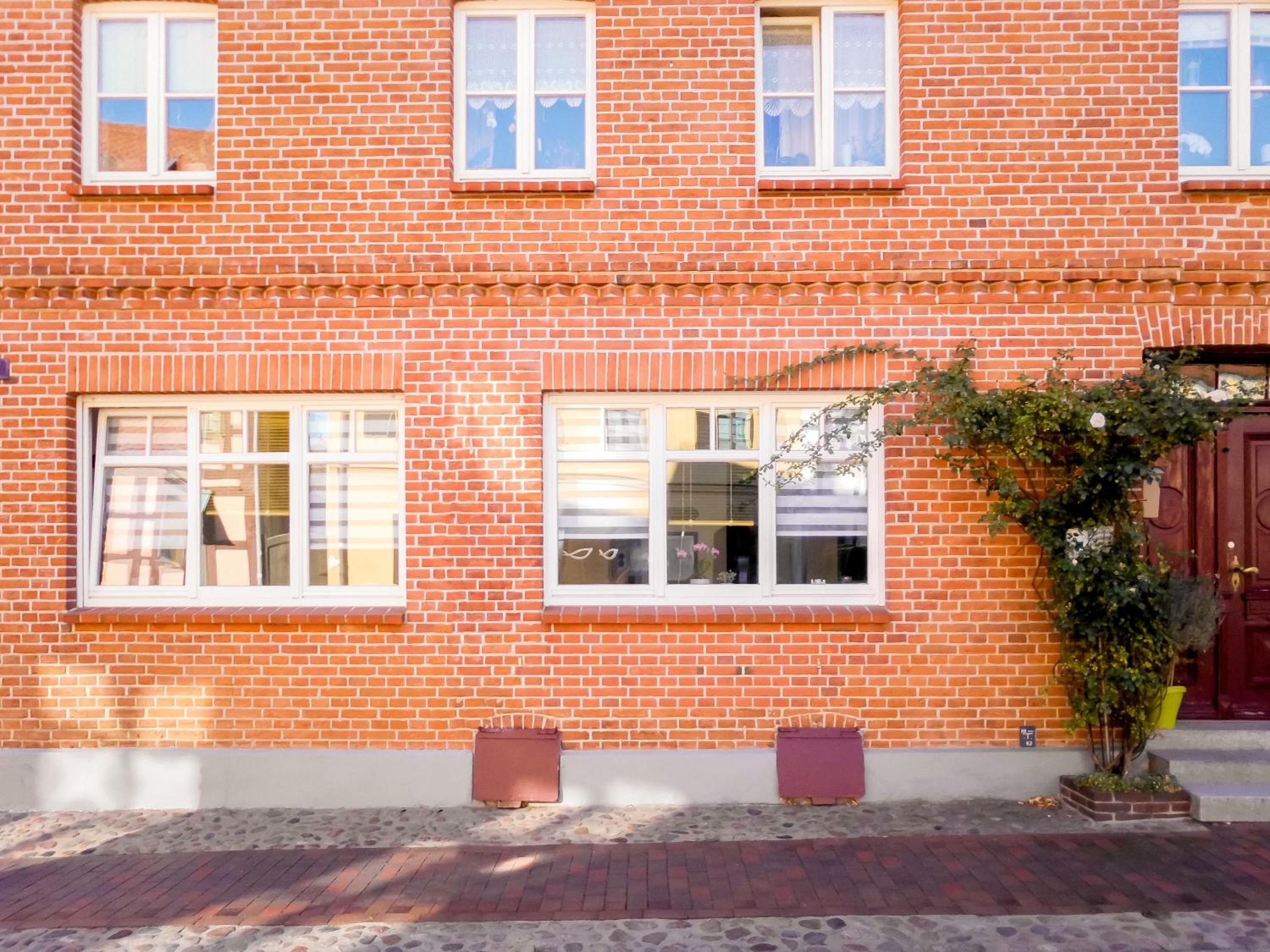 Ziegenmarktidylle im zweitältesten Haus von Röbel, photo 12