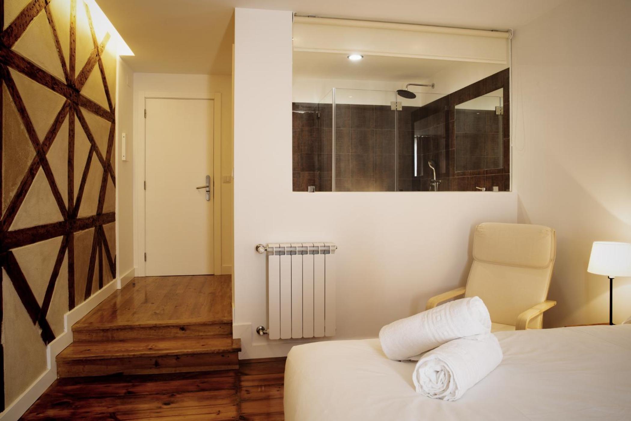 GS Chiado Boutique Studios & Suites