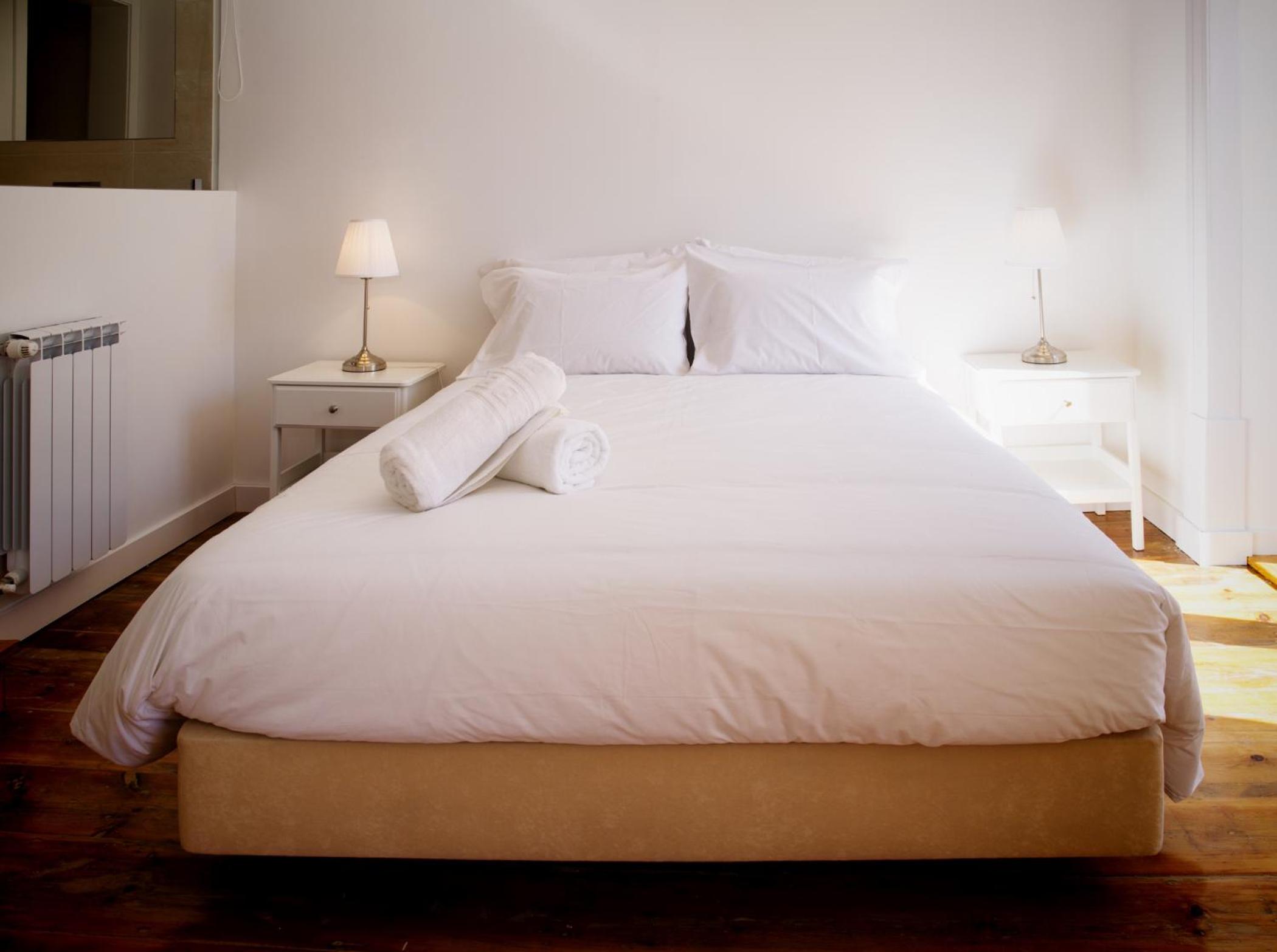 GS Chiado Boutique Studios & Suites