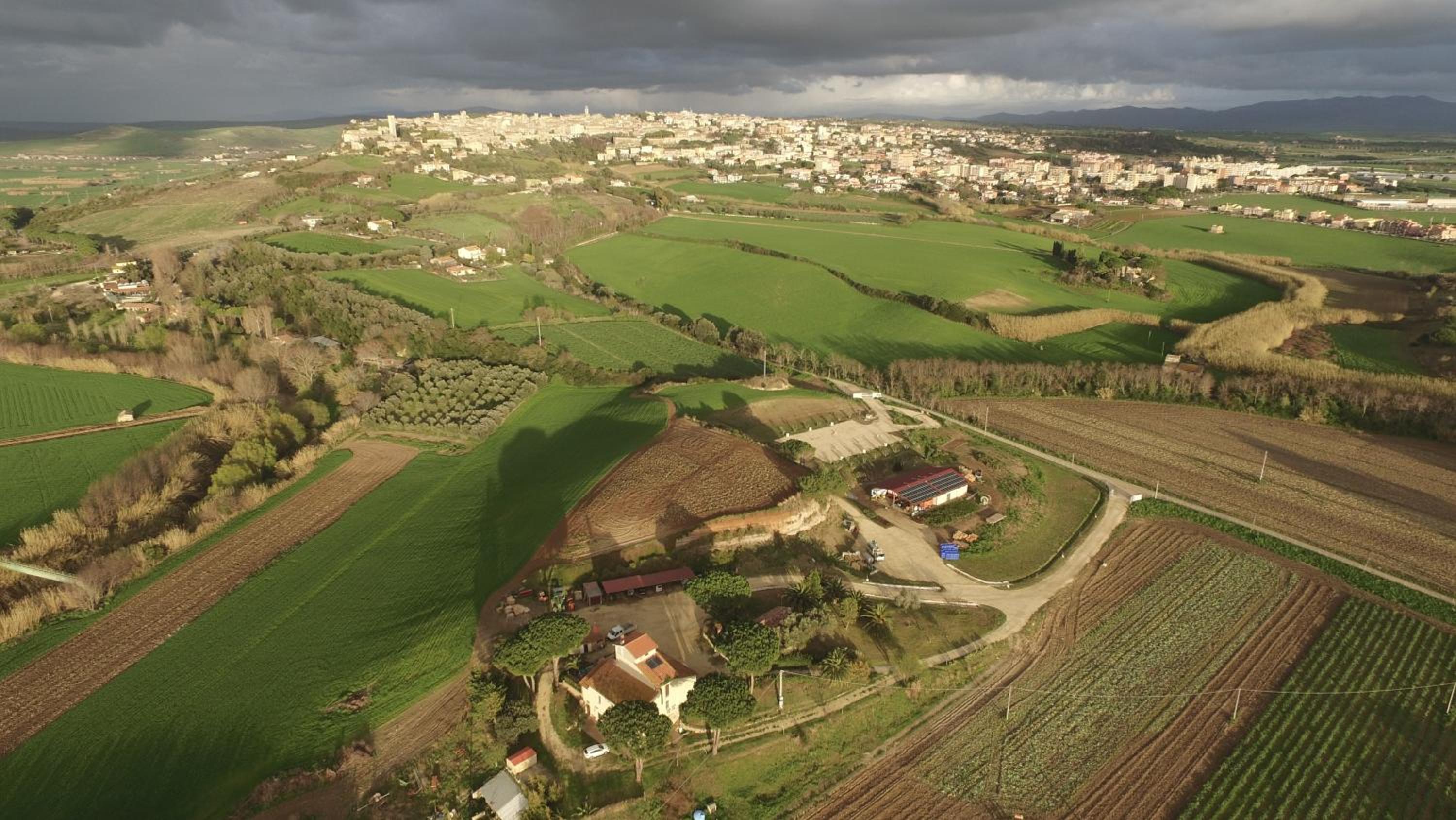 Agriturismo Il Poderino