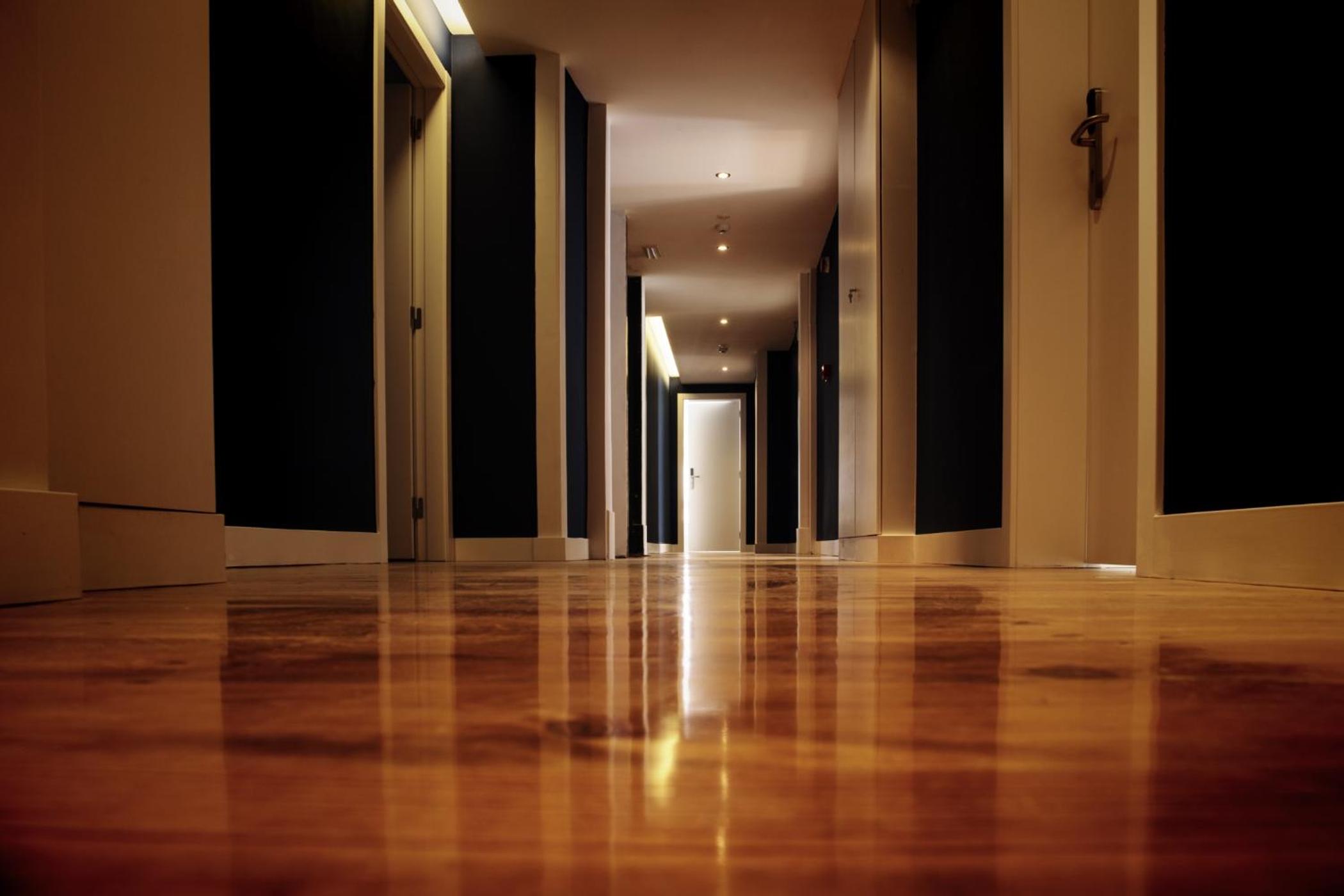 GS Chiado Boutique Studios & Suites
