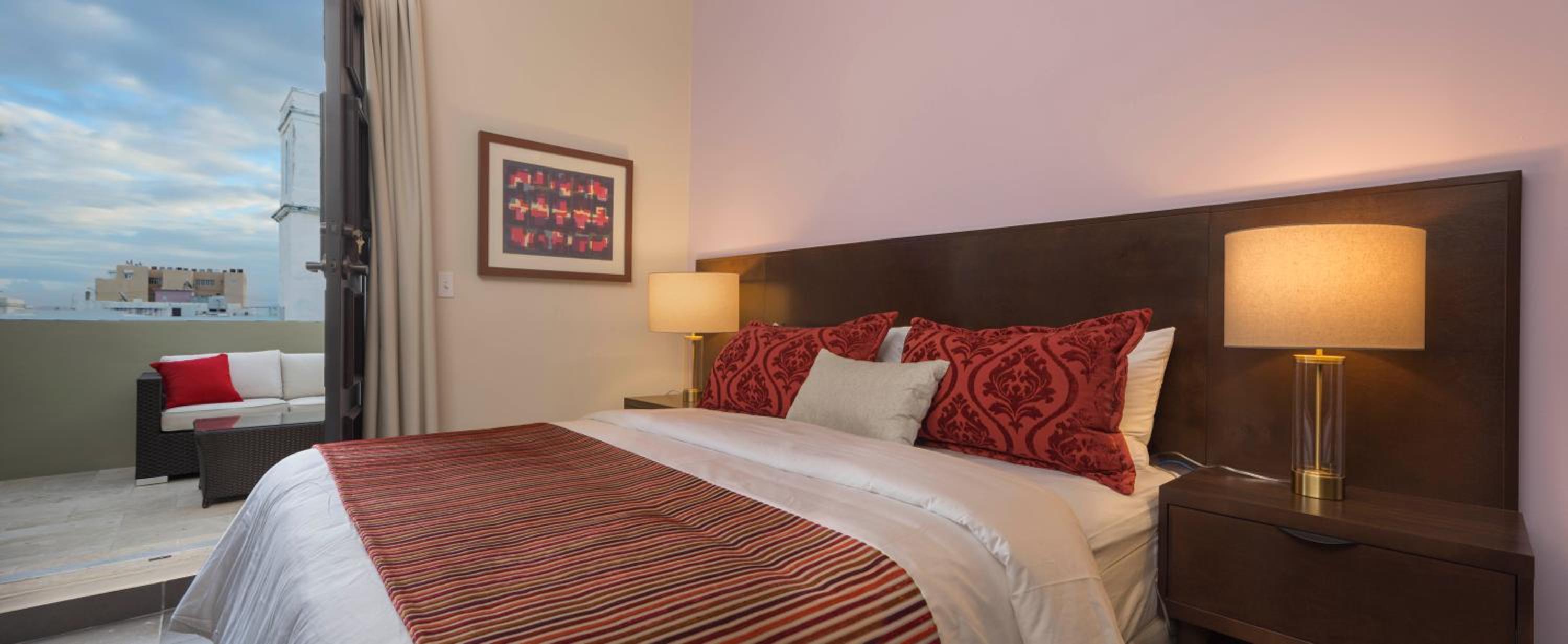 Decanter Hotel - Property Image 23