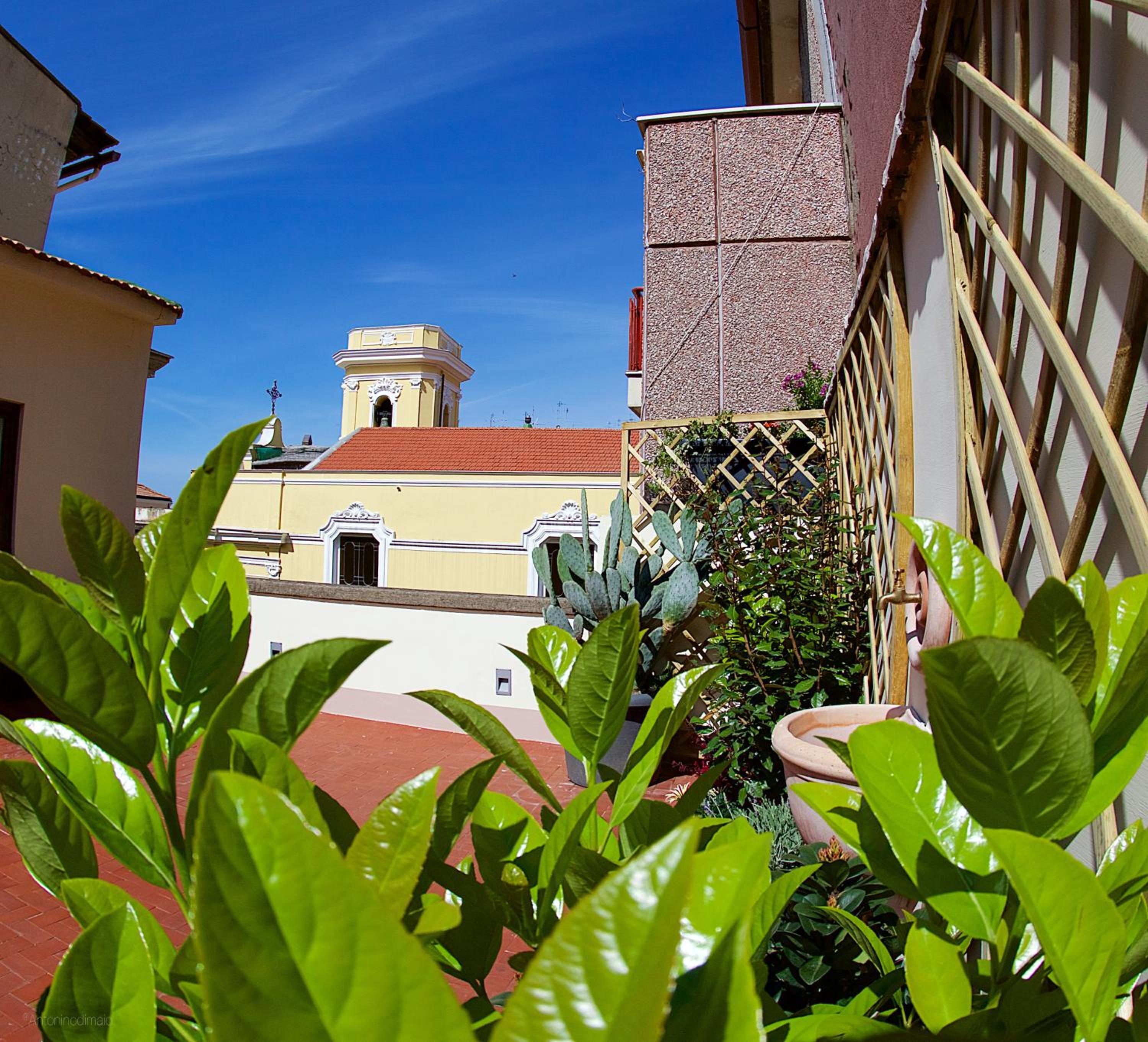 Il Giardino Segreto