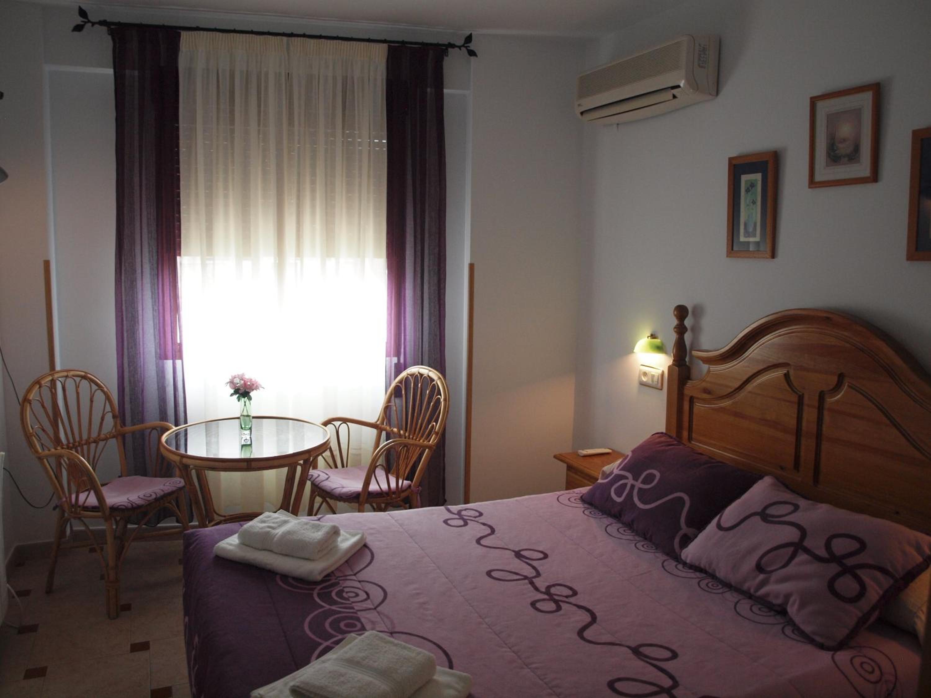 Hostal Yuste view 3