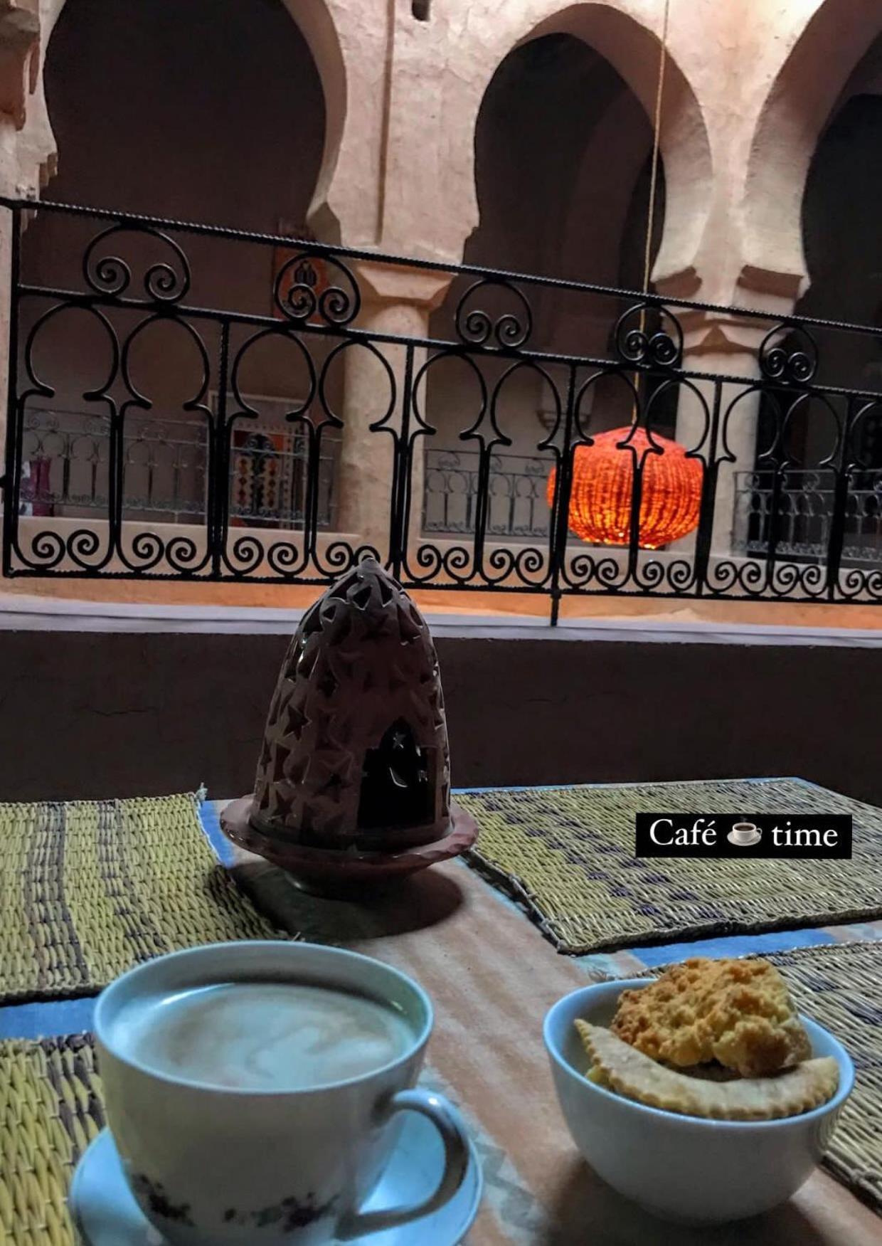 Riad La Perle Tamnougalte