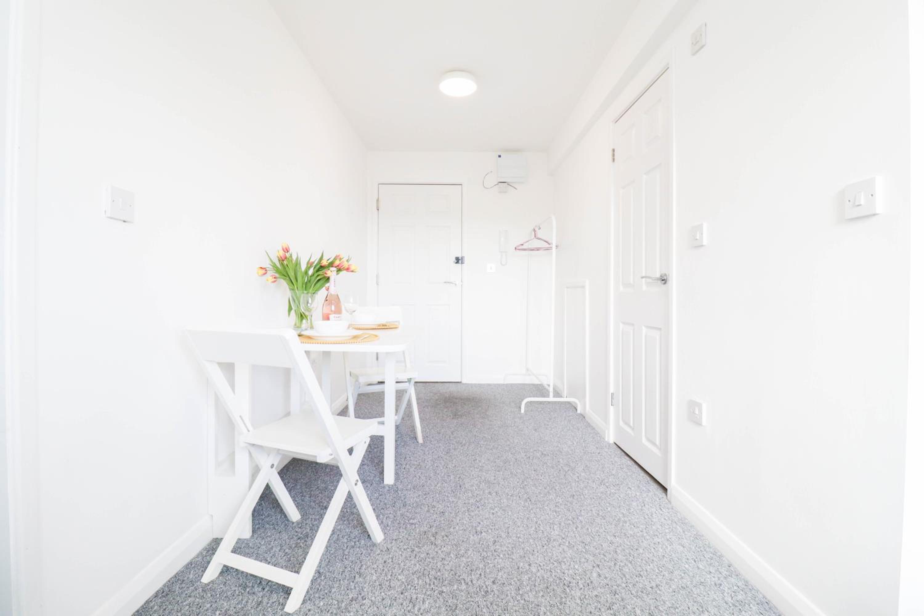 Charming Flats in Southampton