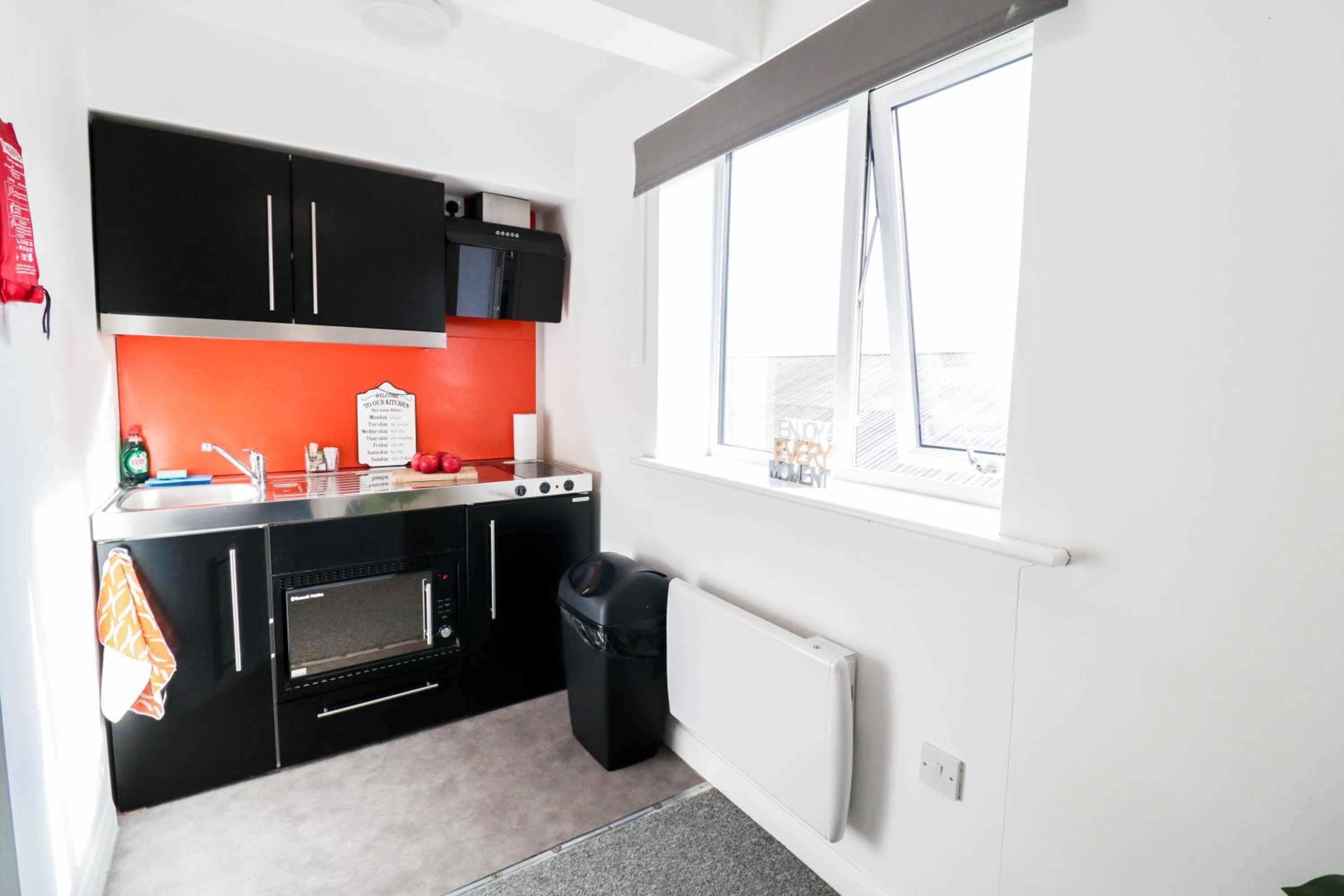 Charming Flats in Southampton