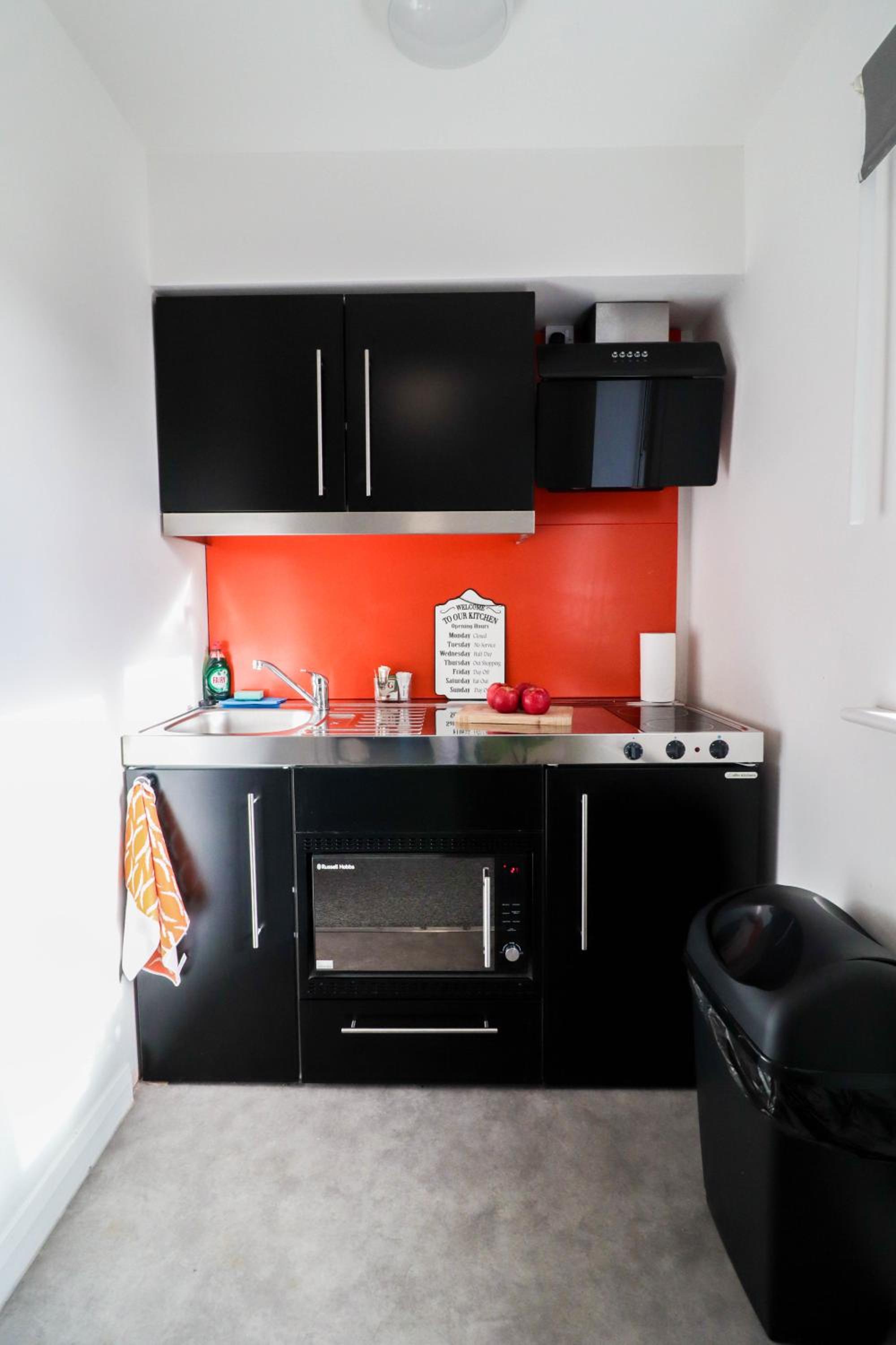 Charming Flats in Southampton