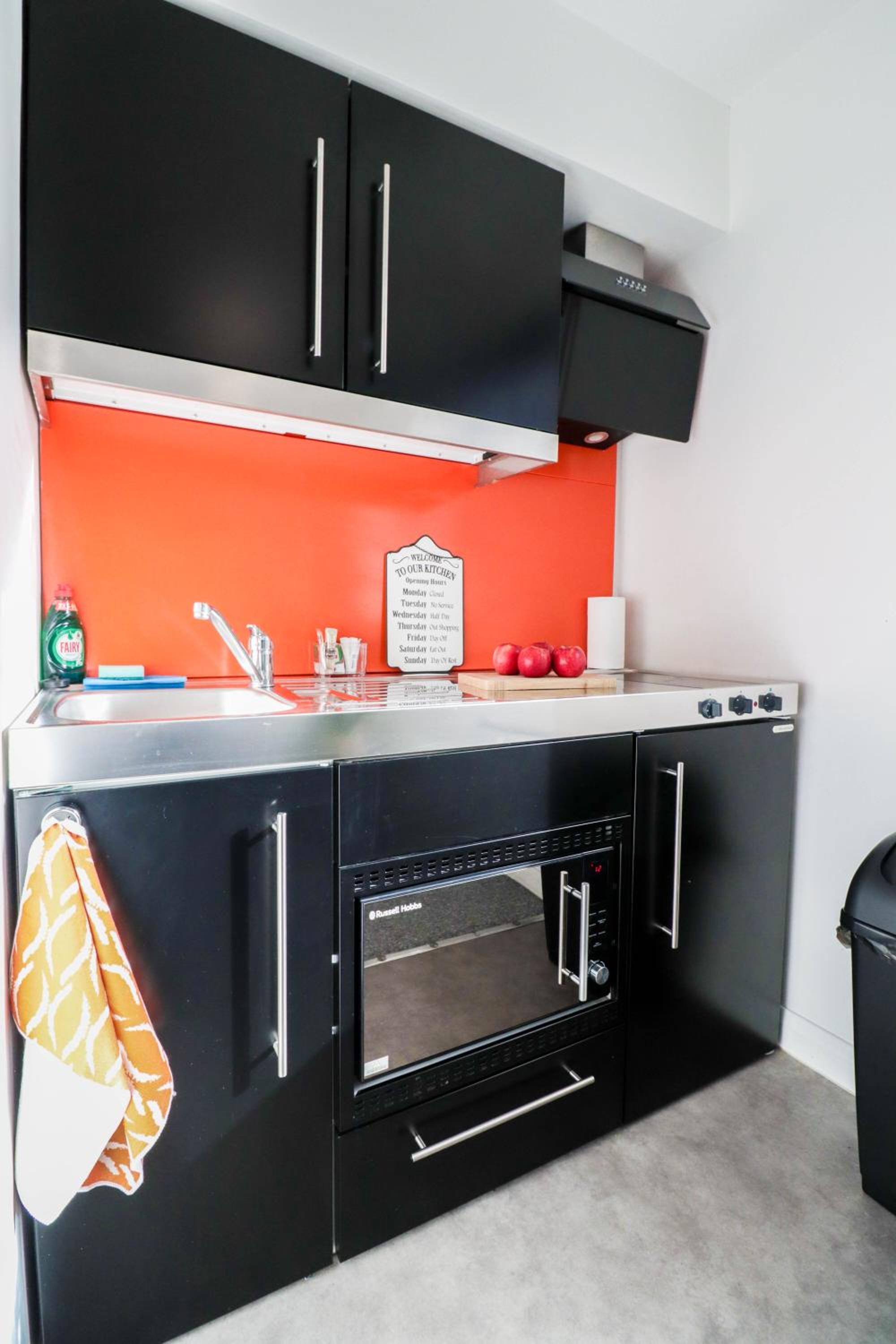 Charming Flats in Southampton