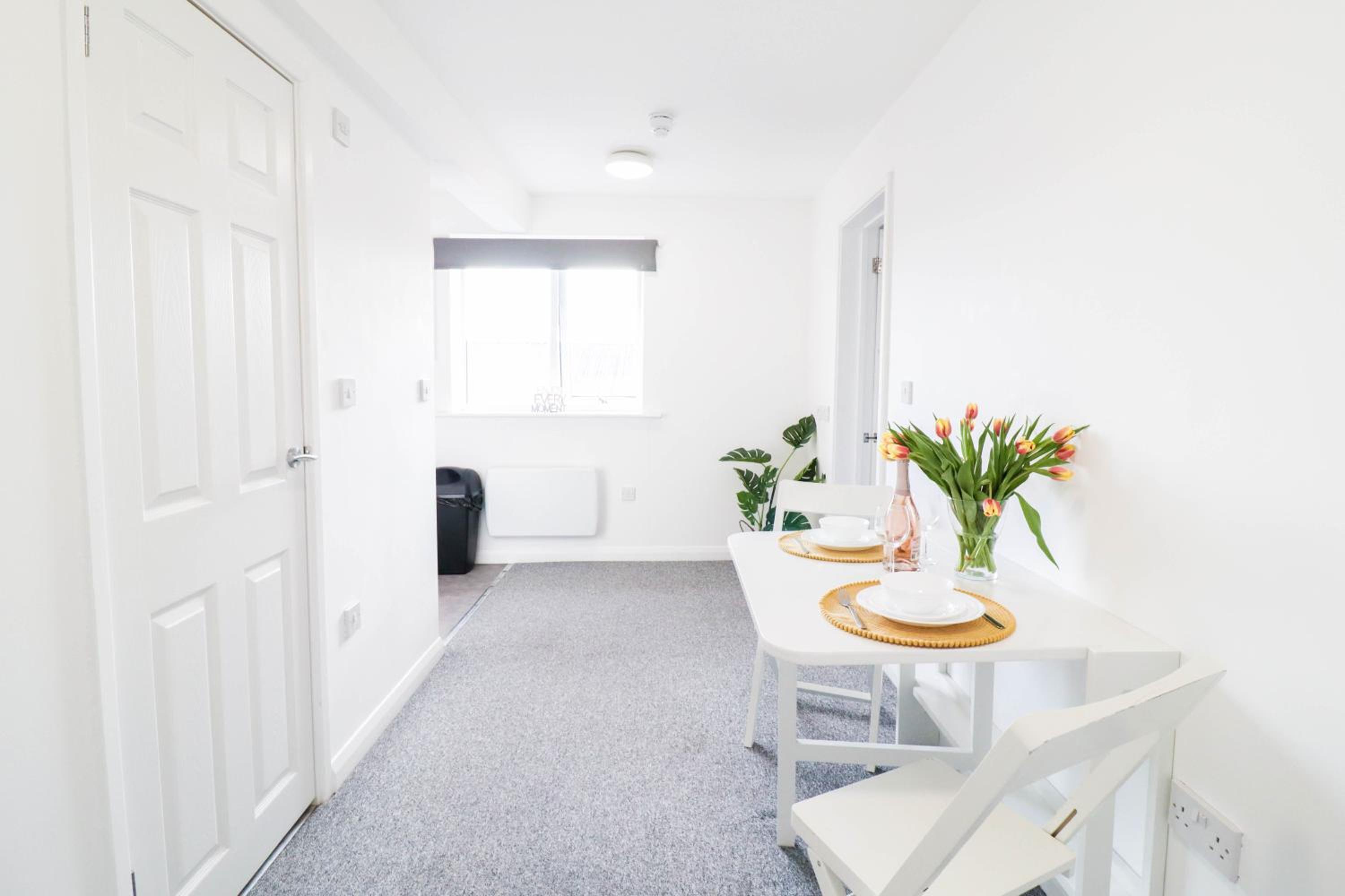 Charming Flats in Southampton