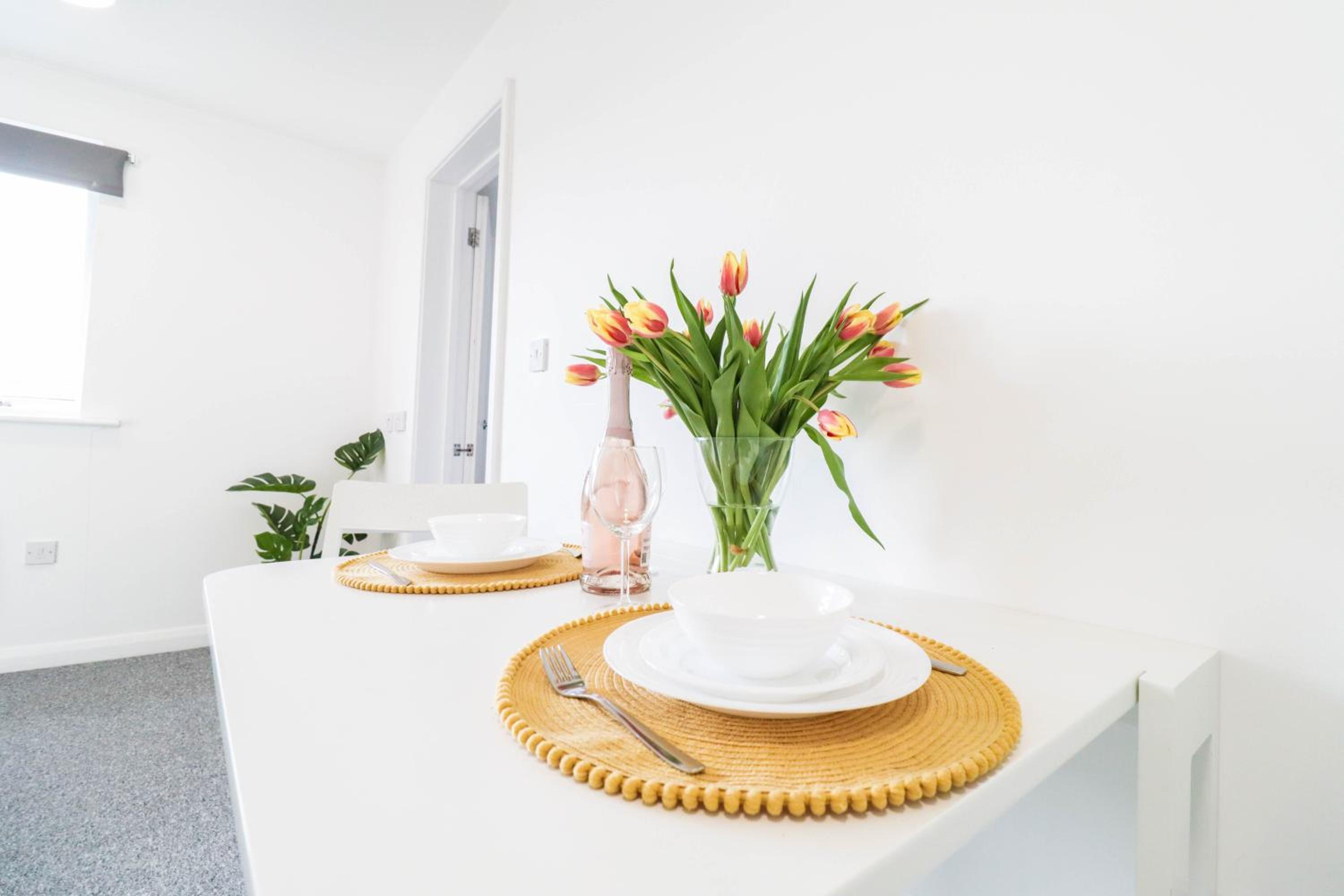 Charming Flats in Southampton