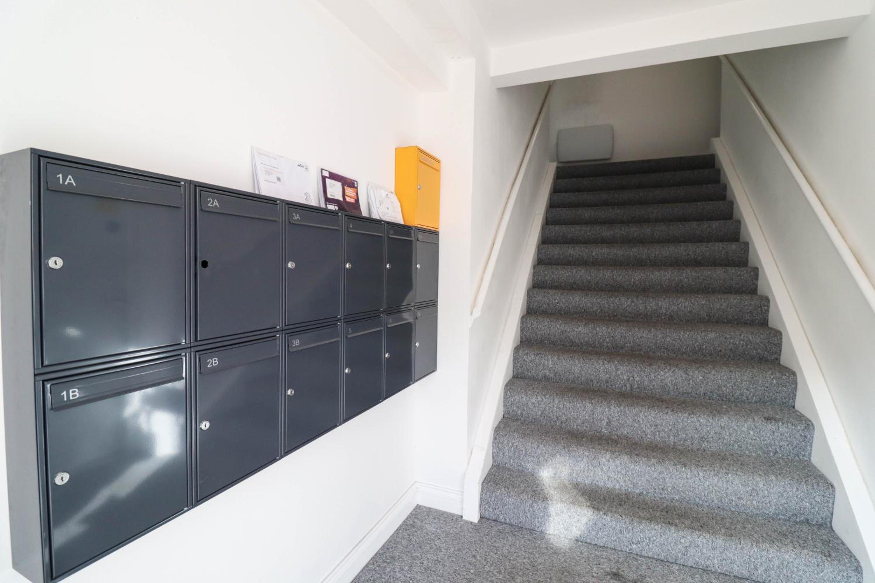 Charming Flats in Southampton