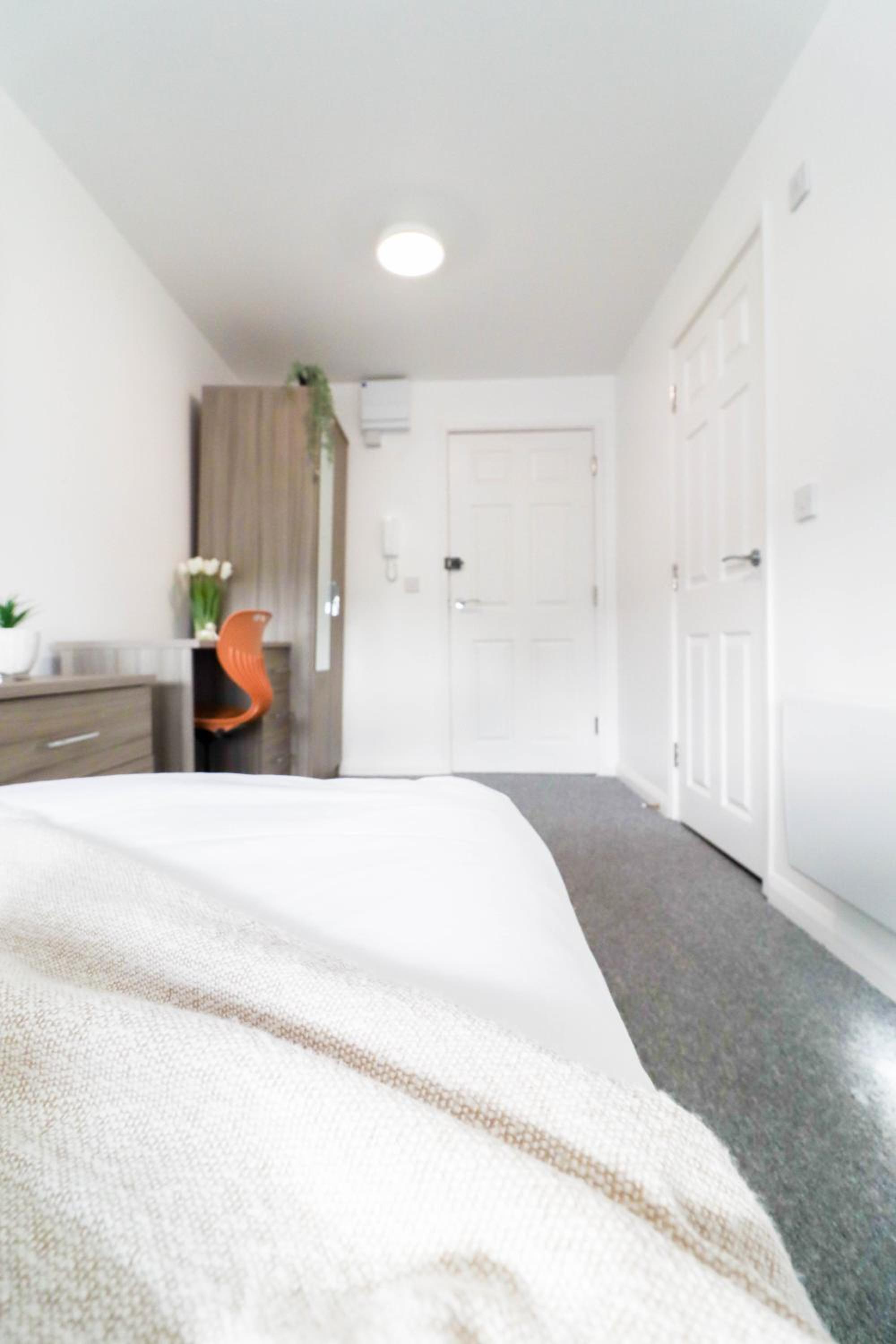 Charming Flats in Southampton