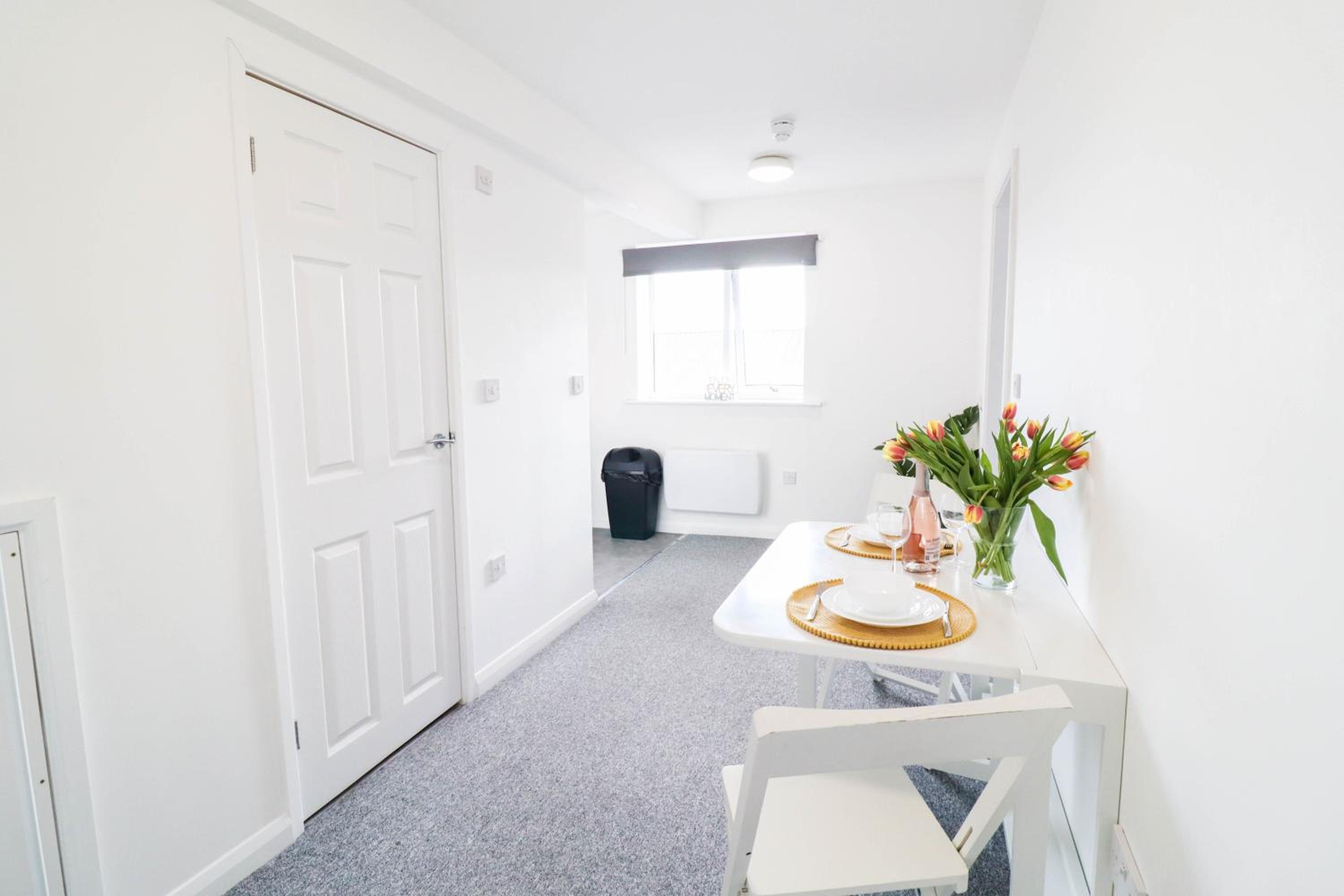 Charming Flats in Southampton
