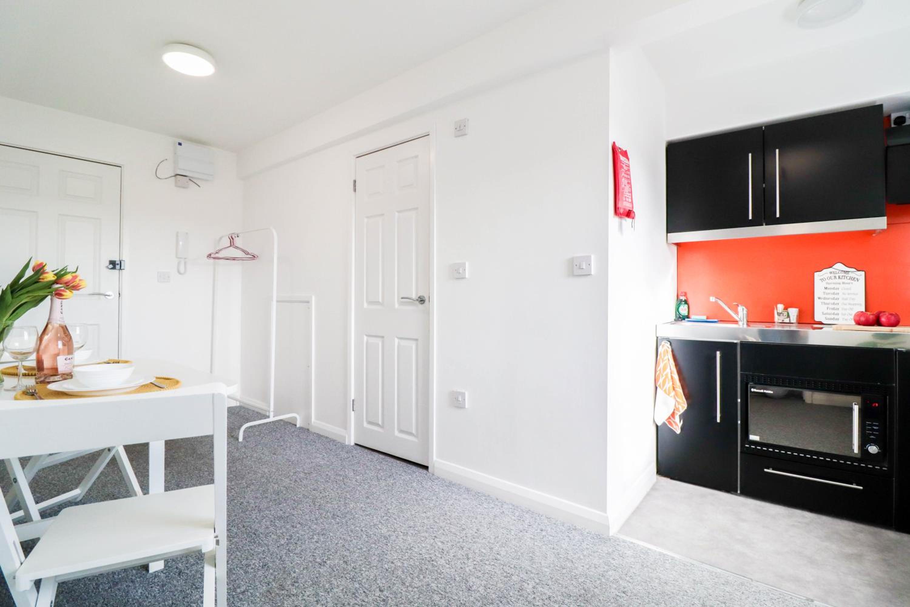 Charming Flats in Southampton