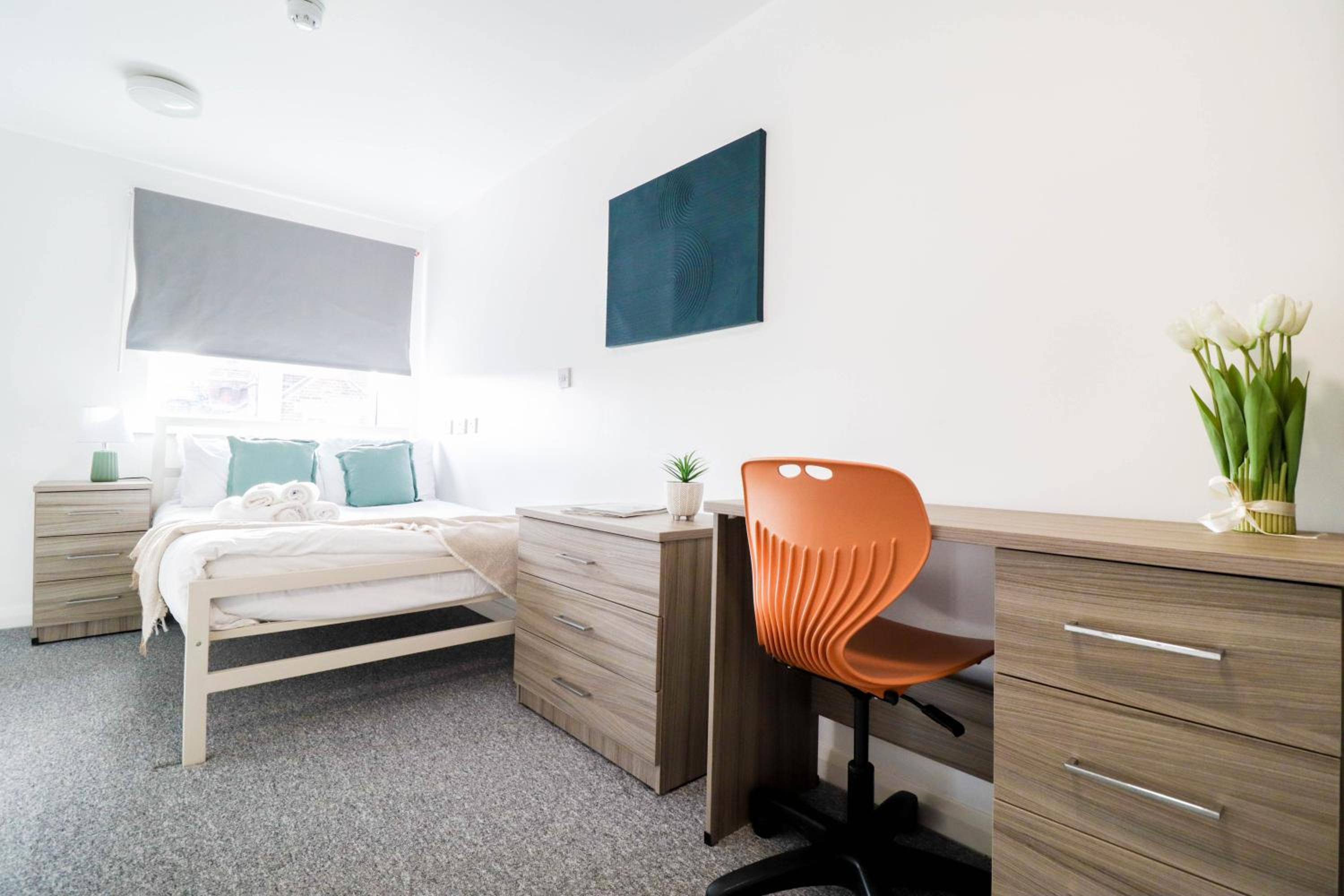 Charming Flats in Southampton